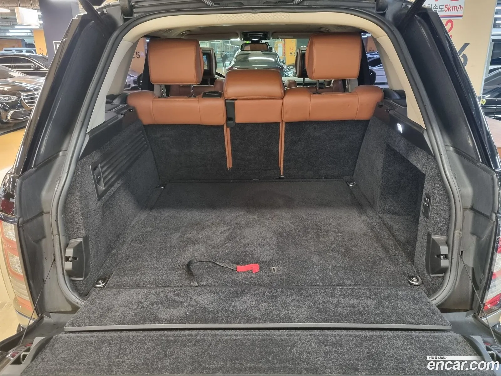 Land Rover Range Rover 2015 — 4