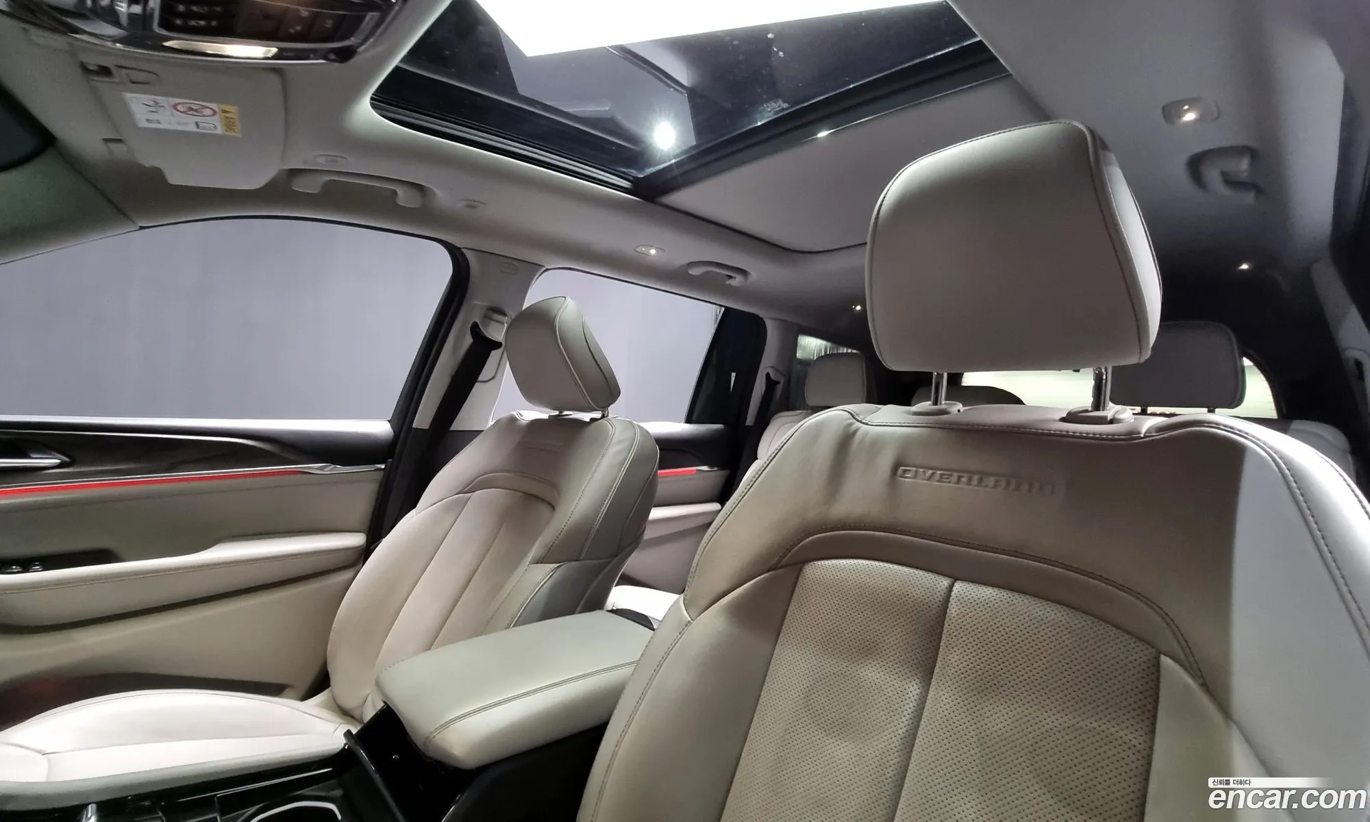 Jeep Grand Cherokee 2022 — 13