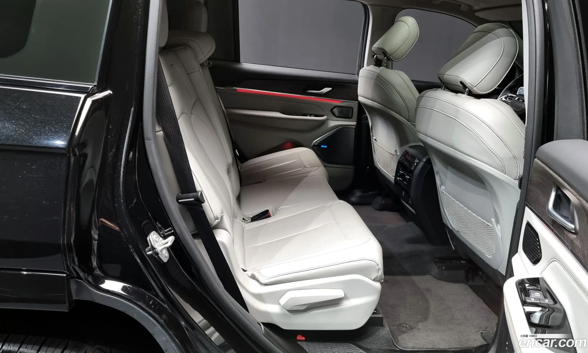 Jeep Grand Cherokee 2022 — 8