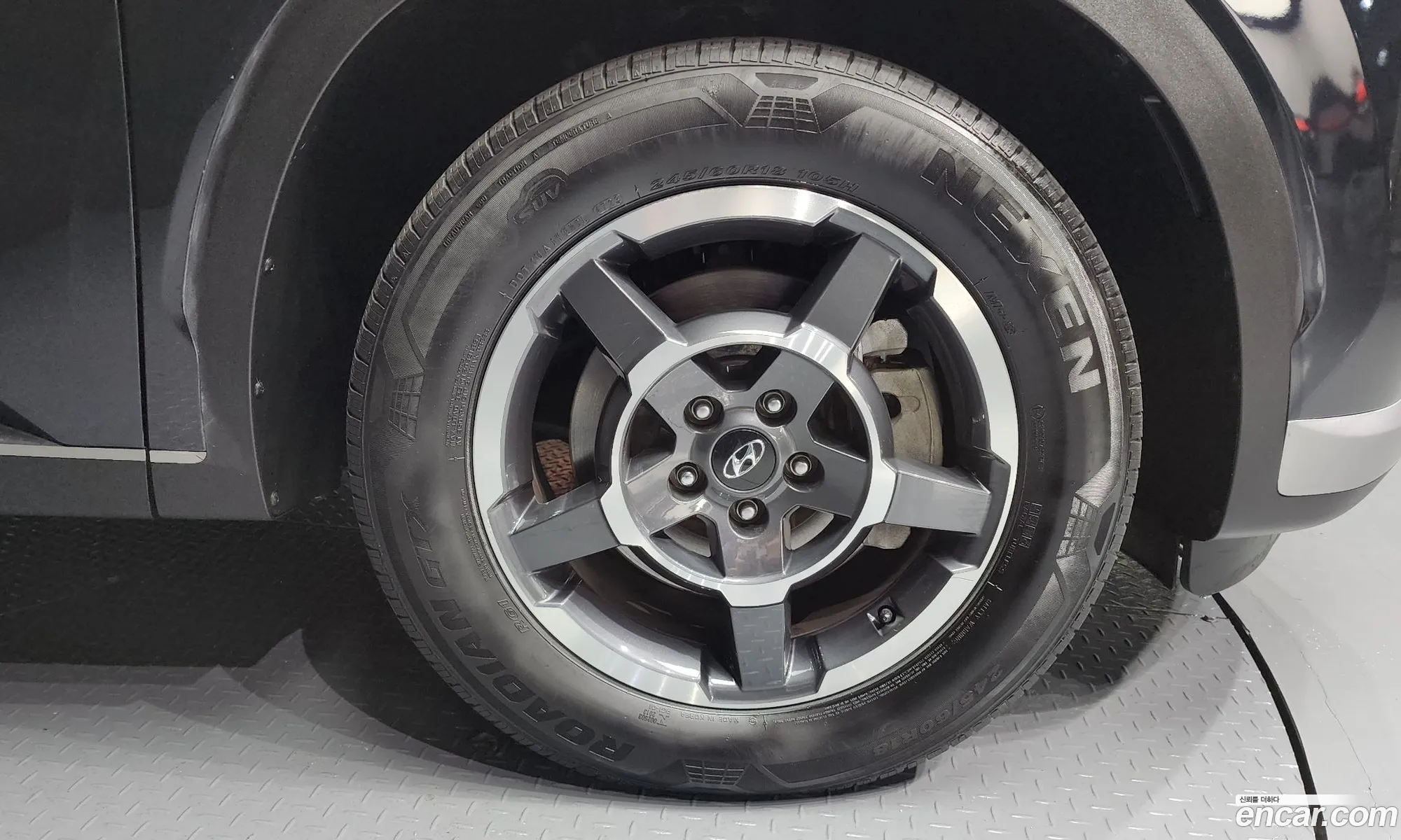 Hyundai Palisade 2022 — 6