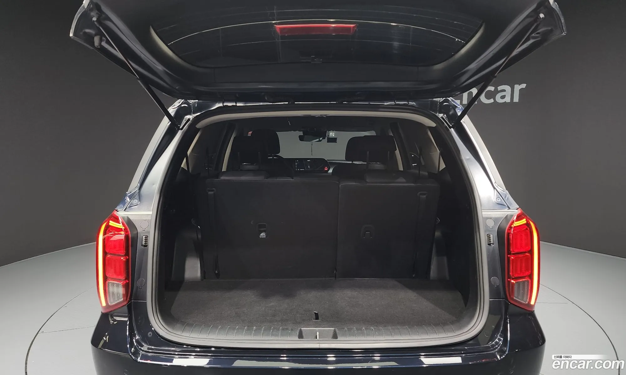 Hyundai Palisade 2022 — 12