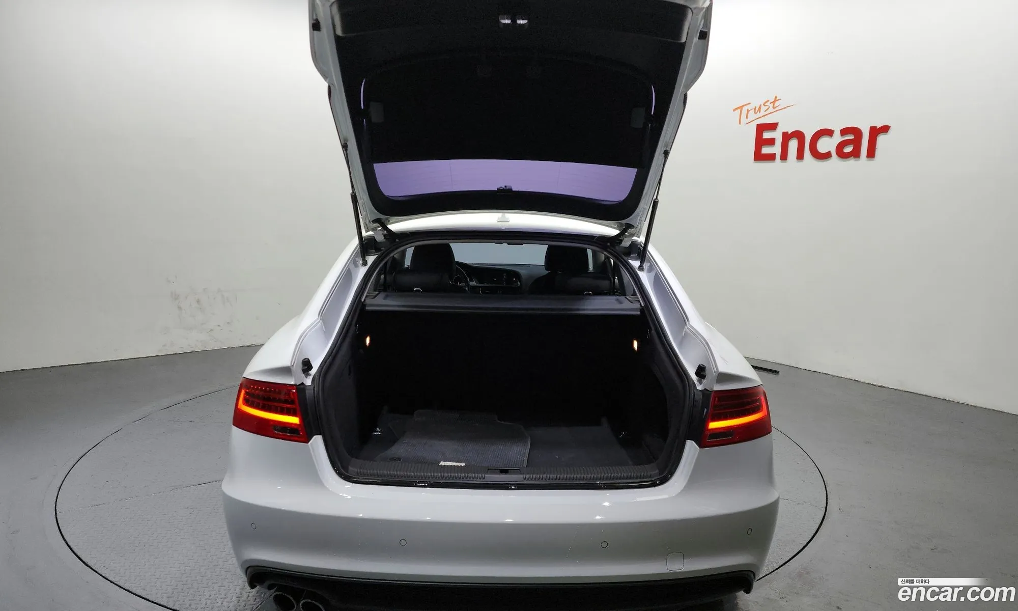 Audi A5 2014 WAUZZZ8T7FA015885 — 16