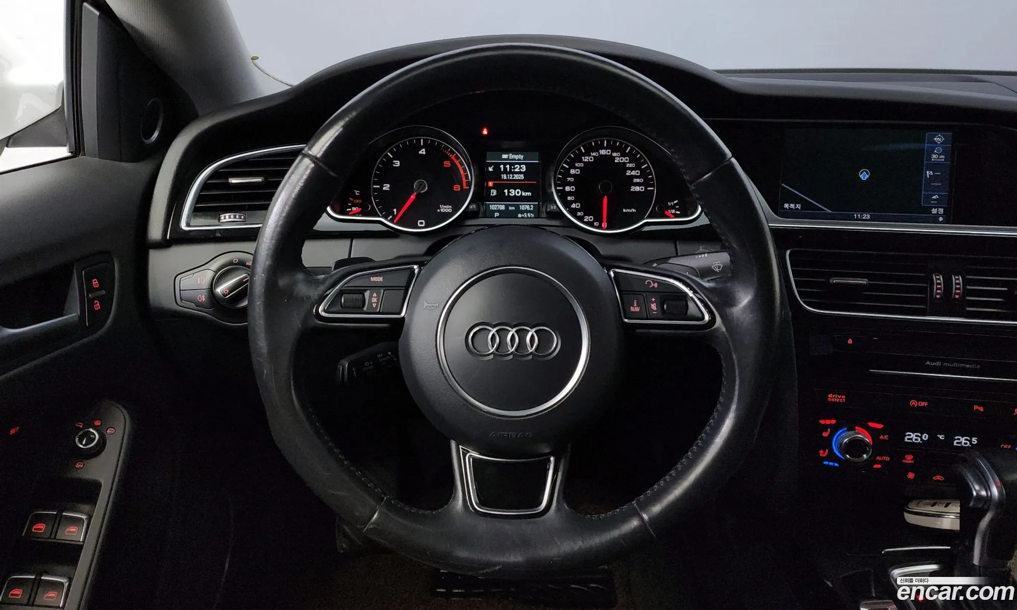 Audi A5 2014 WAUZZZ8T7FA015885 — 3