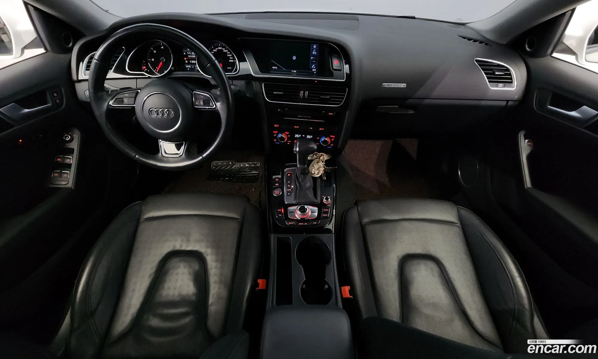 Audi A5 2014 WAUZZZ8T7FA015885 — 19
