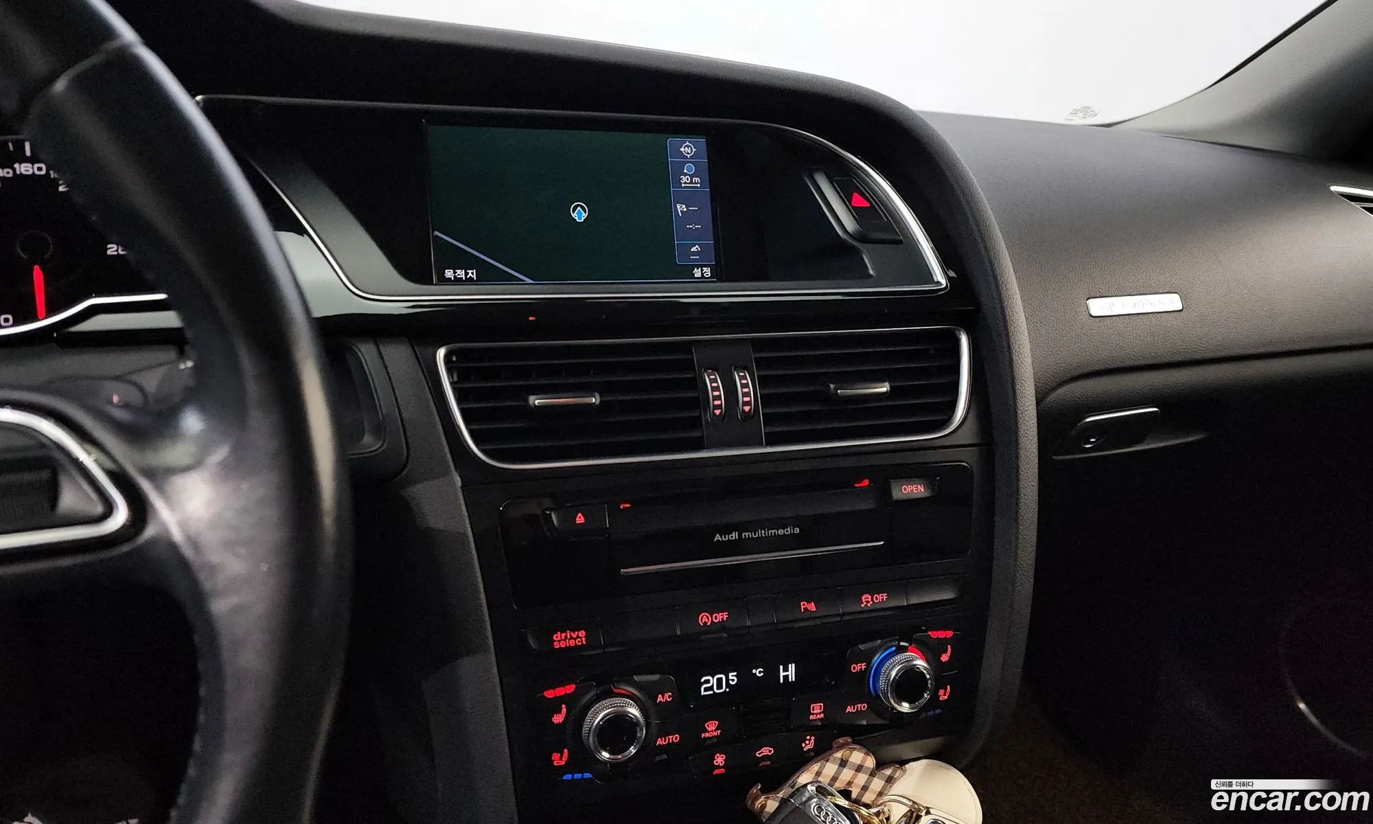 Audi A5 2014 WAUZZZ8T7FA015885 — 12