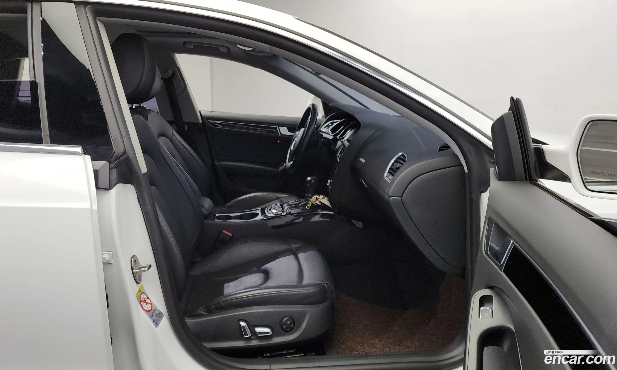 Audi A5 2014 WAUZZZ8T7FA015885 — 5