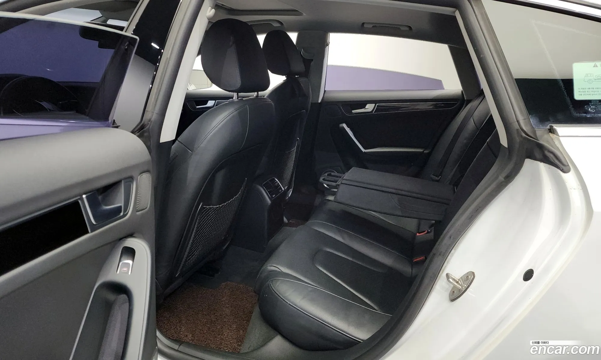 Audi A5 2014 WAUZZZ8T7FA015885 — 8