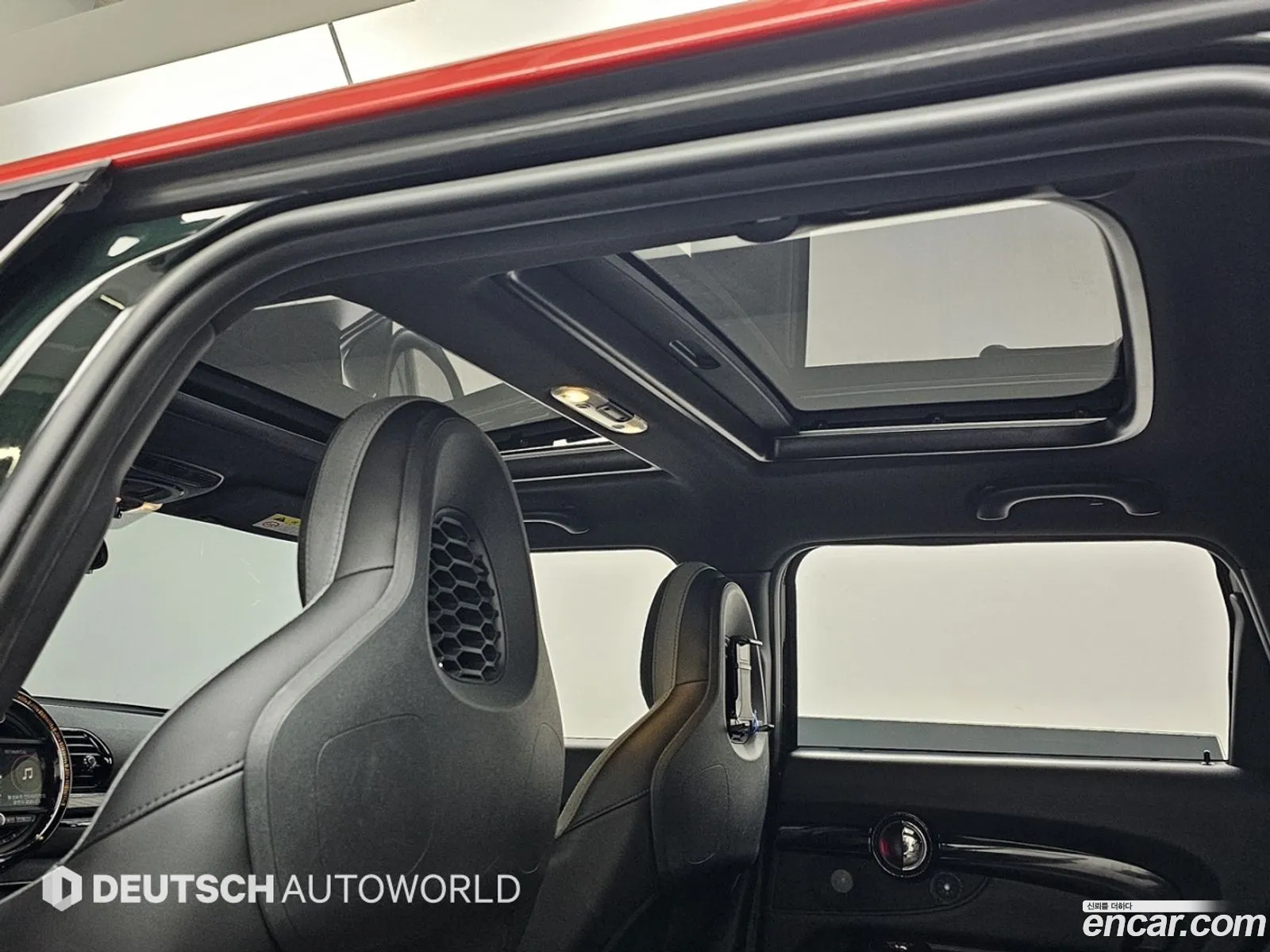 Mini Cooper S Clubman 2020 — 19