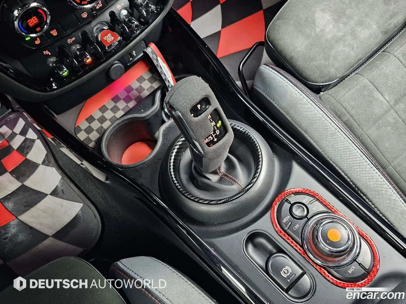 Mini Cooper S Clubman 2020 — 14