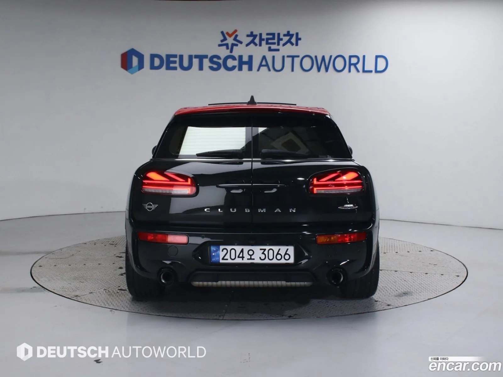 Mini Cooper S Clubman 2020 — 18