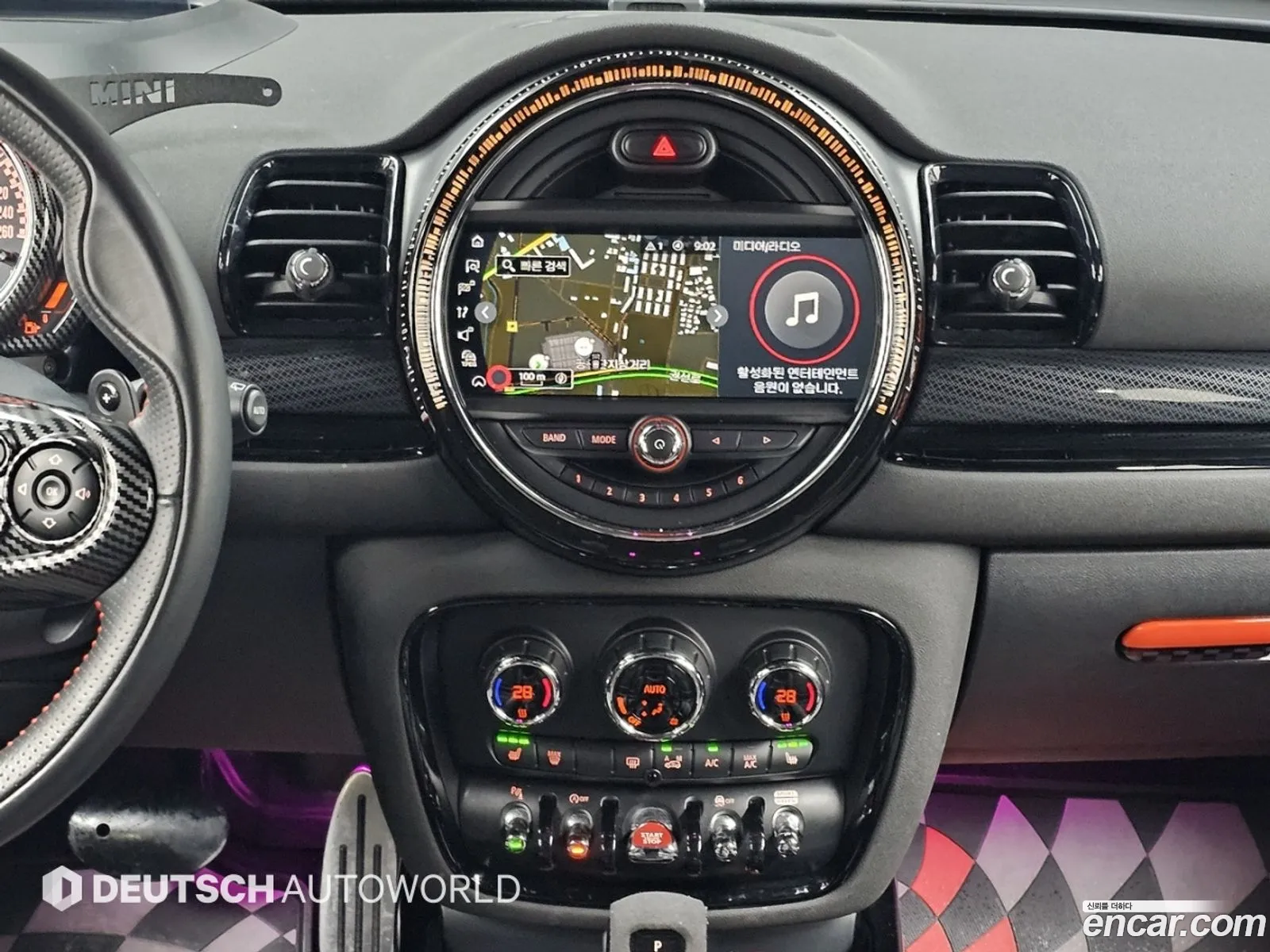 Mini Cooper S Clubman 2020 — 13
