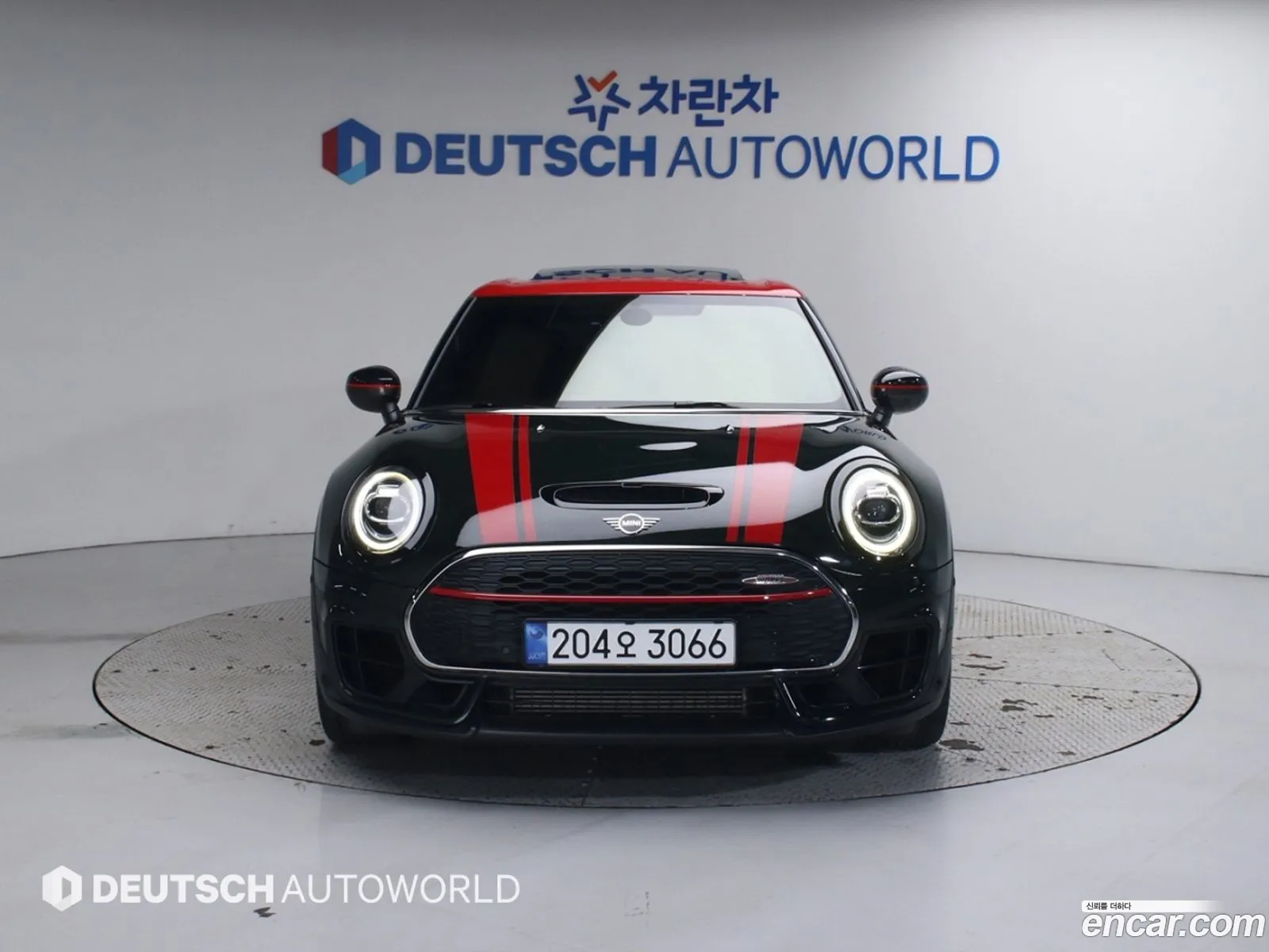 Mini Cooper S Clubman 2020 — 9