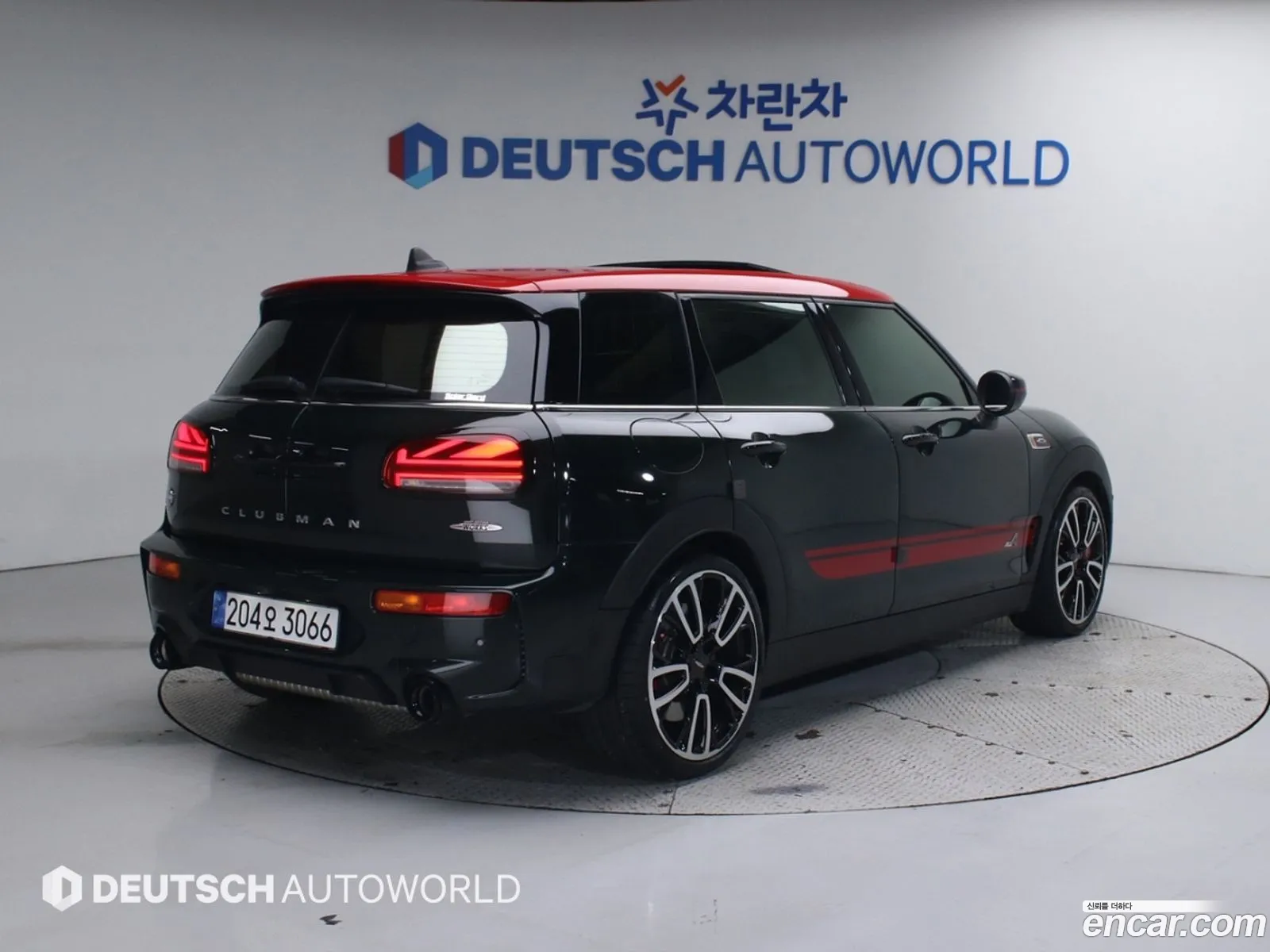 Mini Cooper S Clubman 2020 — 6