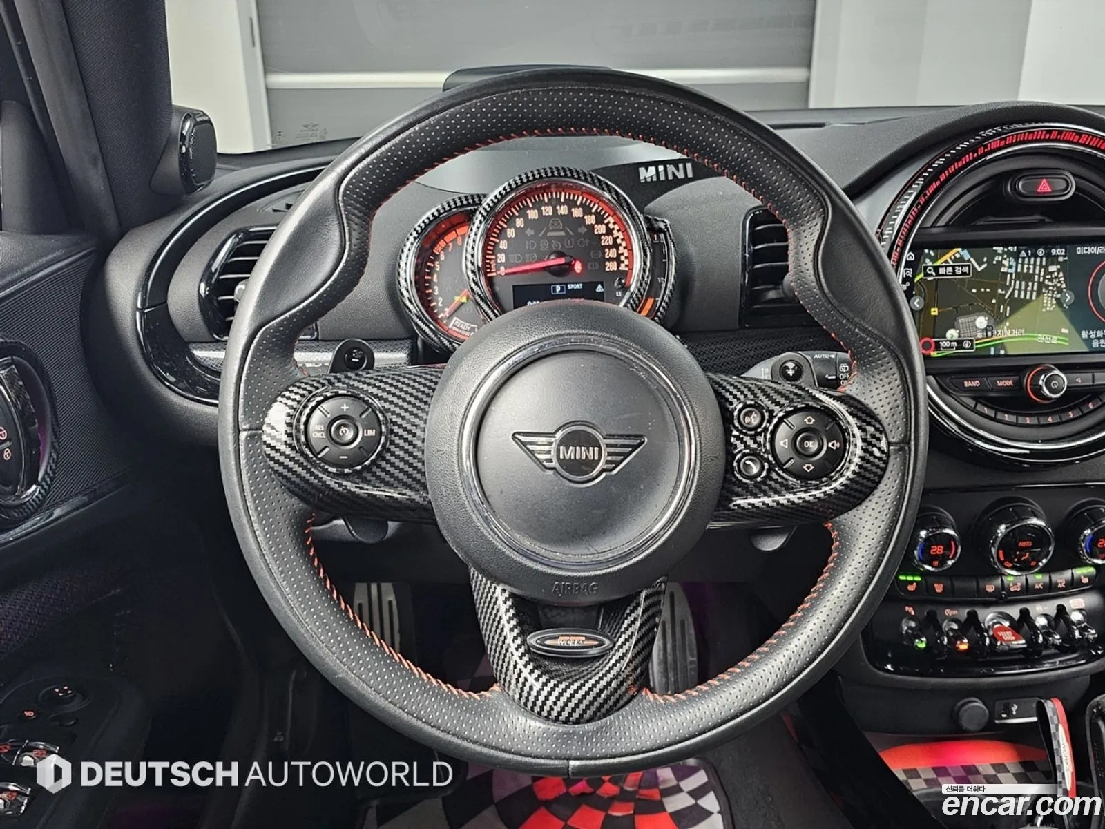 Mini Cooper S Clubman 2020 — 7