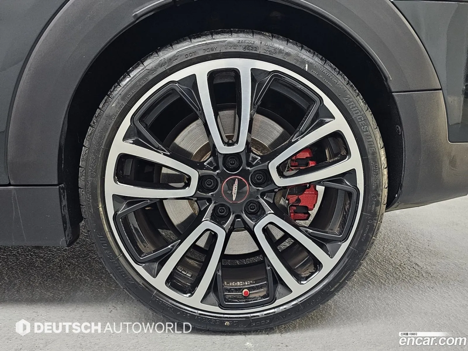 Mini Cooper S Clubman 2020 — 3