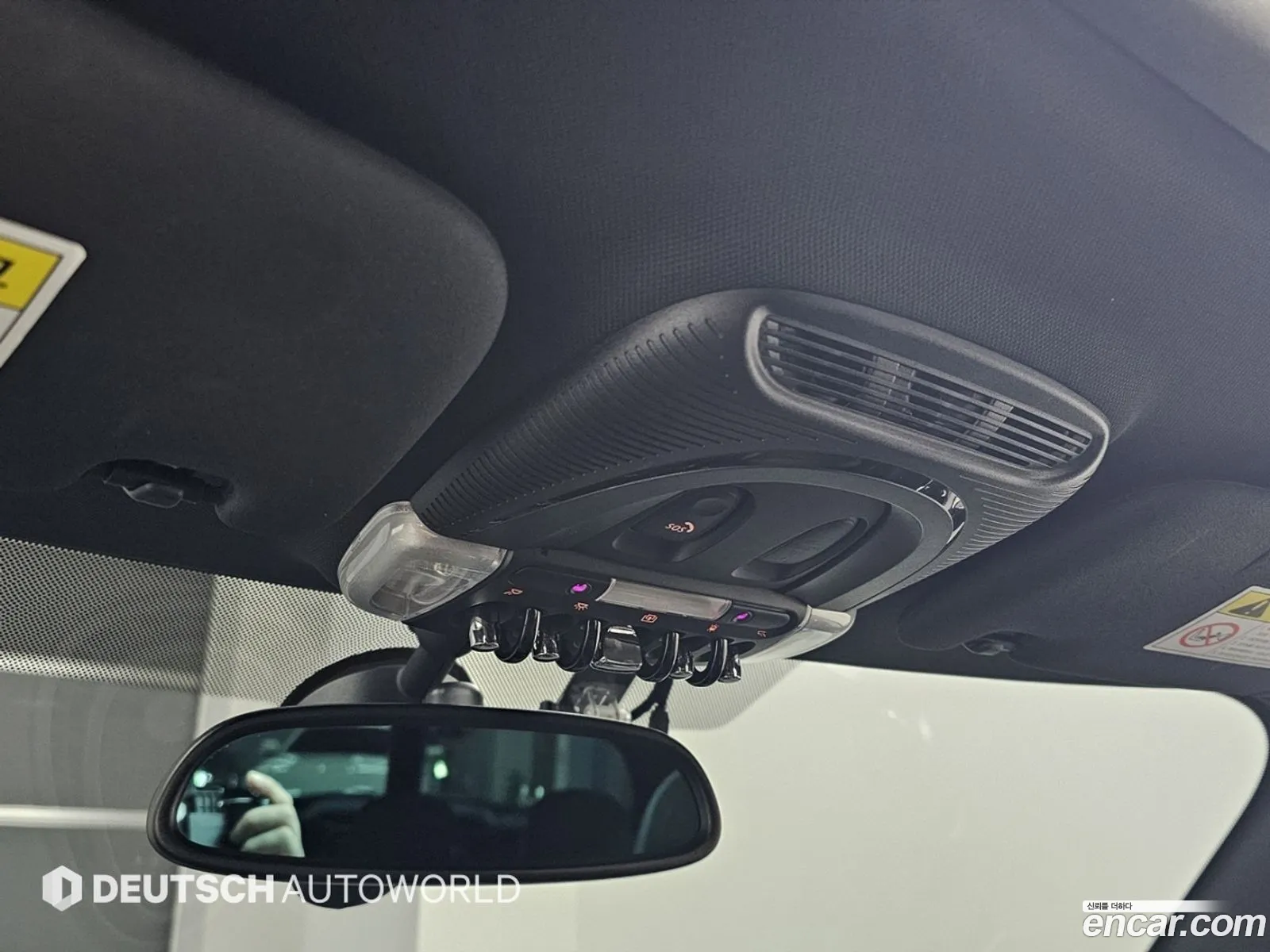 Mini Cooper S Clubman 2020 — 5