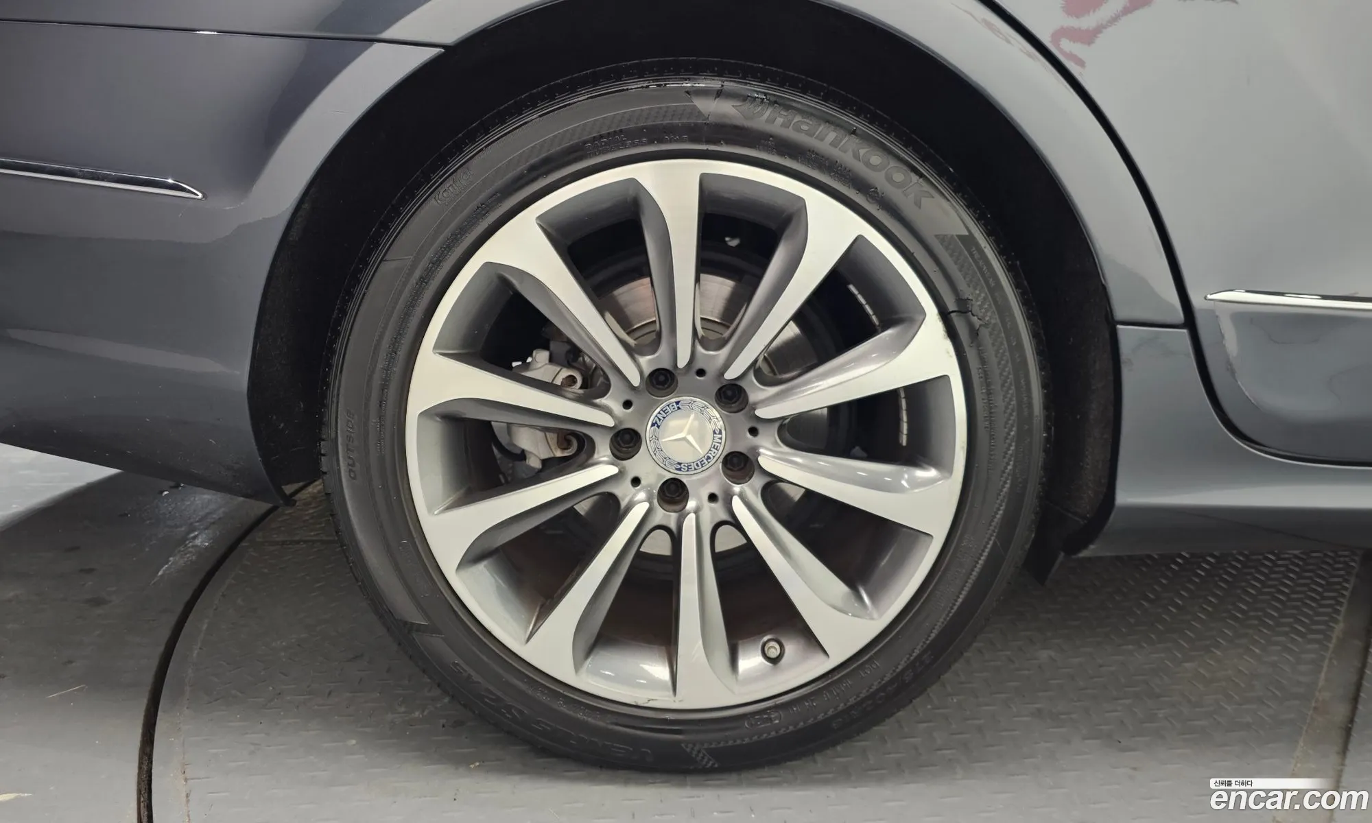 Mercedes-Benz CLS-Class W218 2016 — 19
