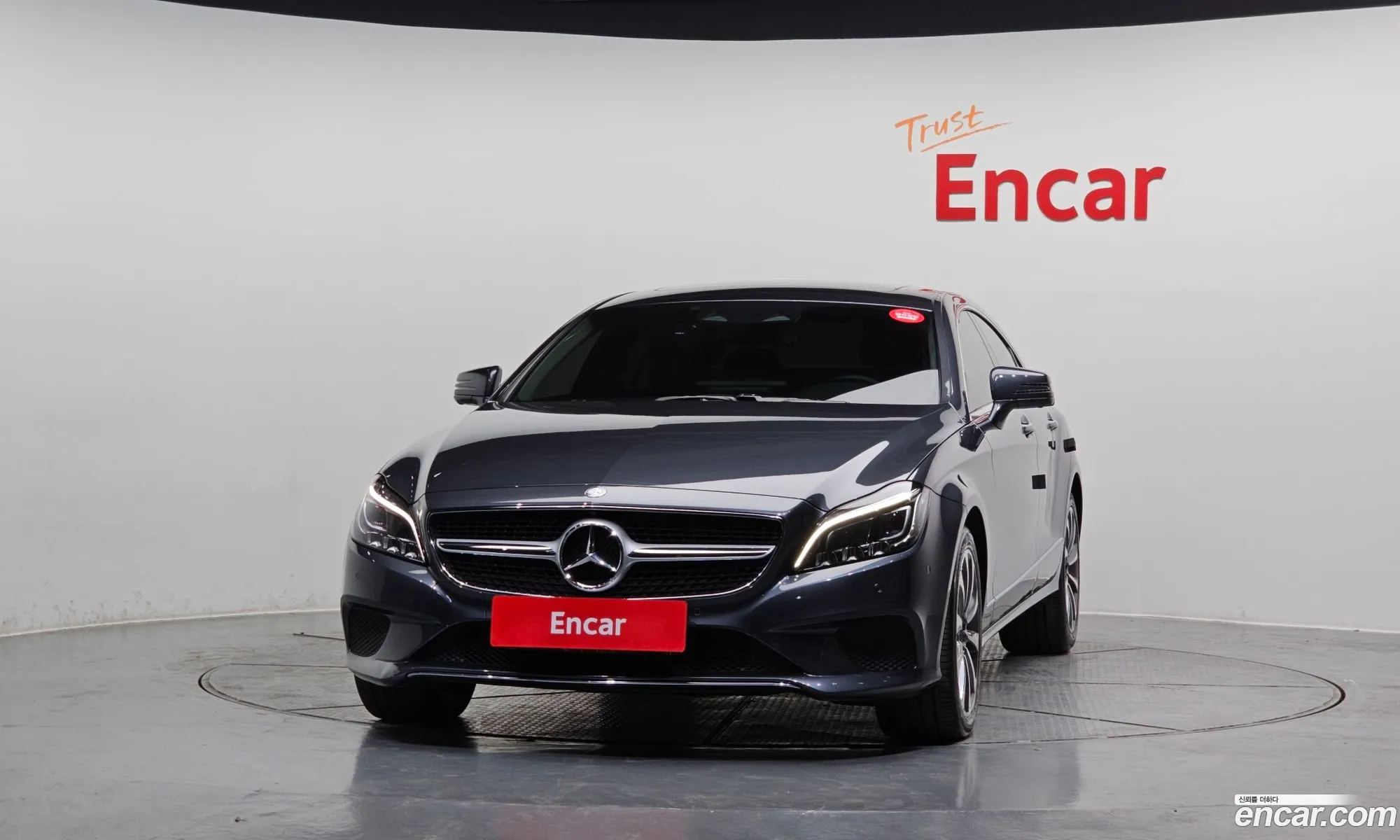 Mercedes-Benz CLS-Class W218 2016 — 7