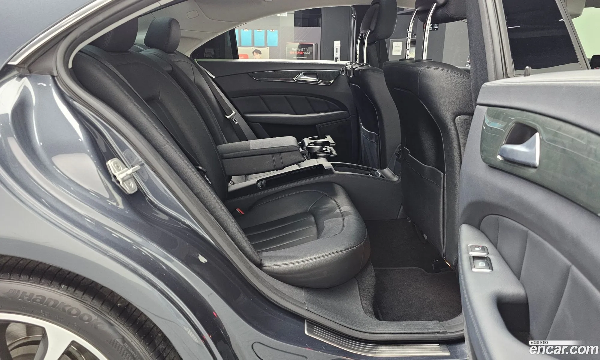 Mercedes-Benz CLS-Class W218 2016 — 11