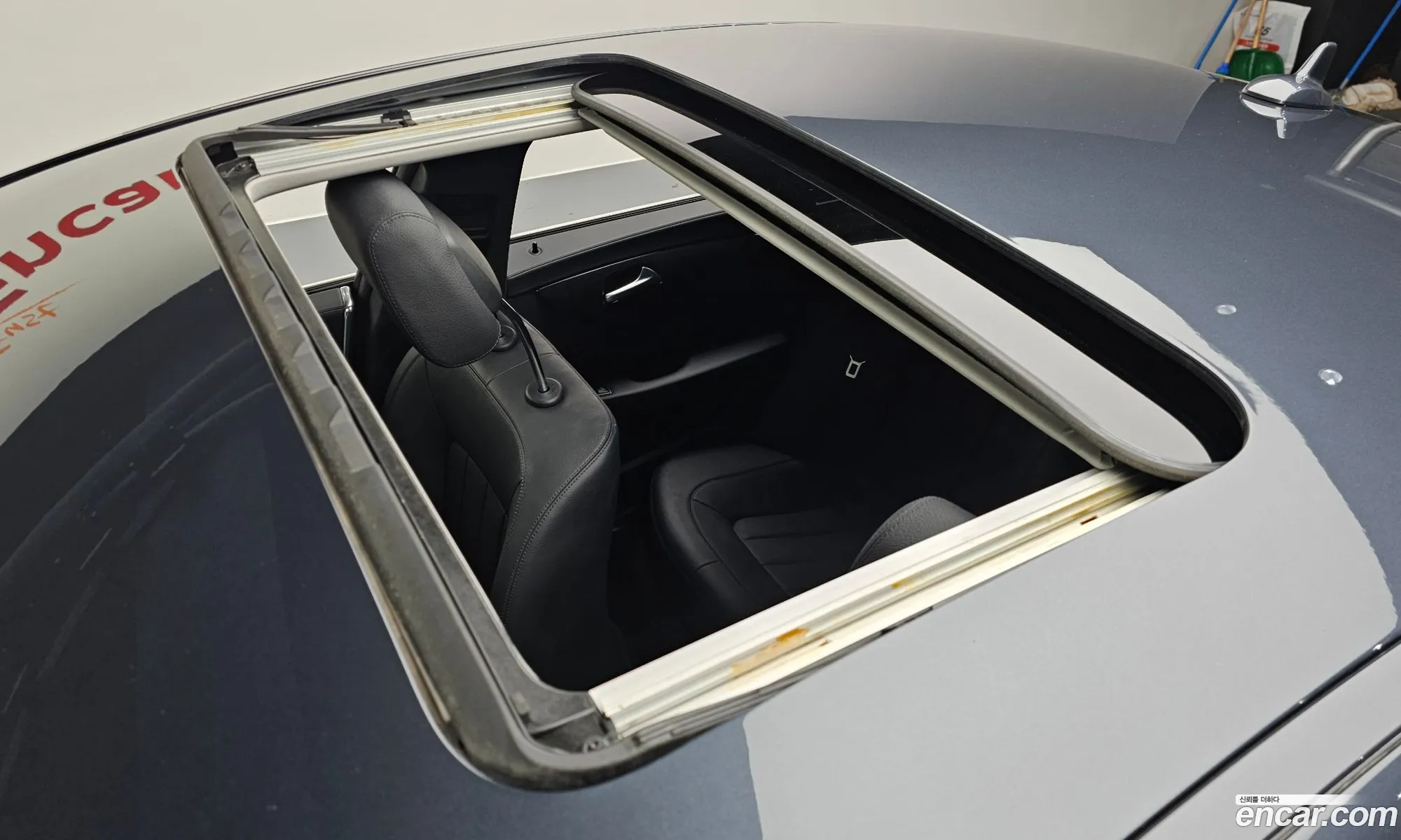 Mercedes-Benz CLS-Class W218 2016 — 17