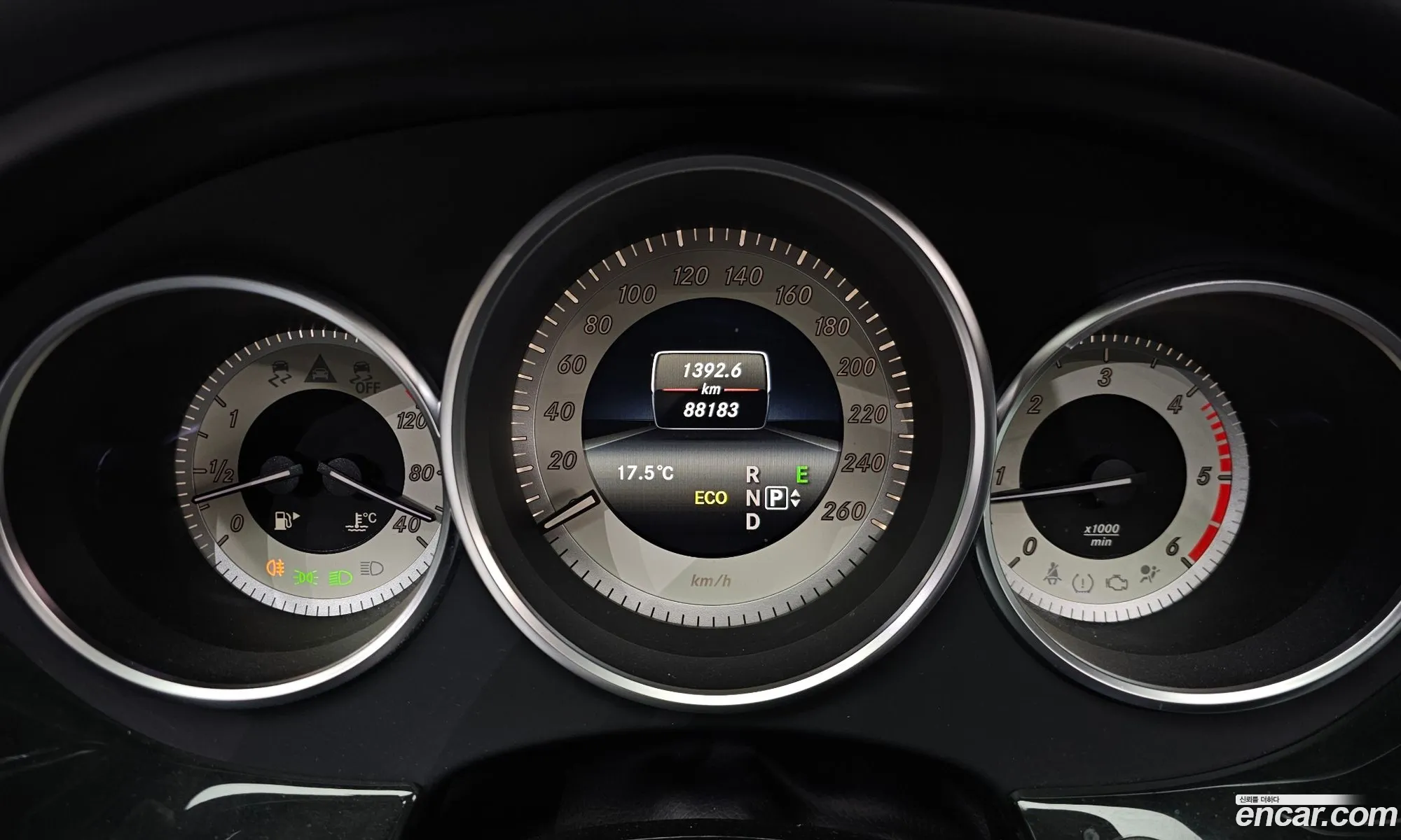 Mercedes-Benz CLS-Class W218 2016 — 12