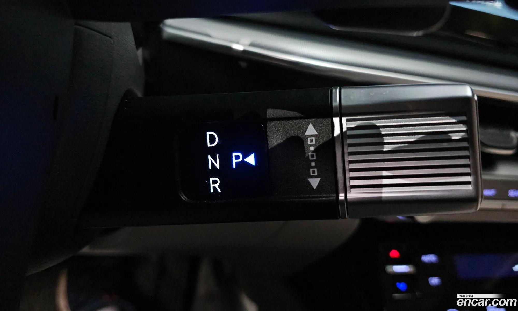 Hyundai Grandeur Hybrid 2023 — 11