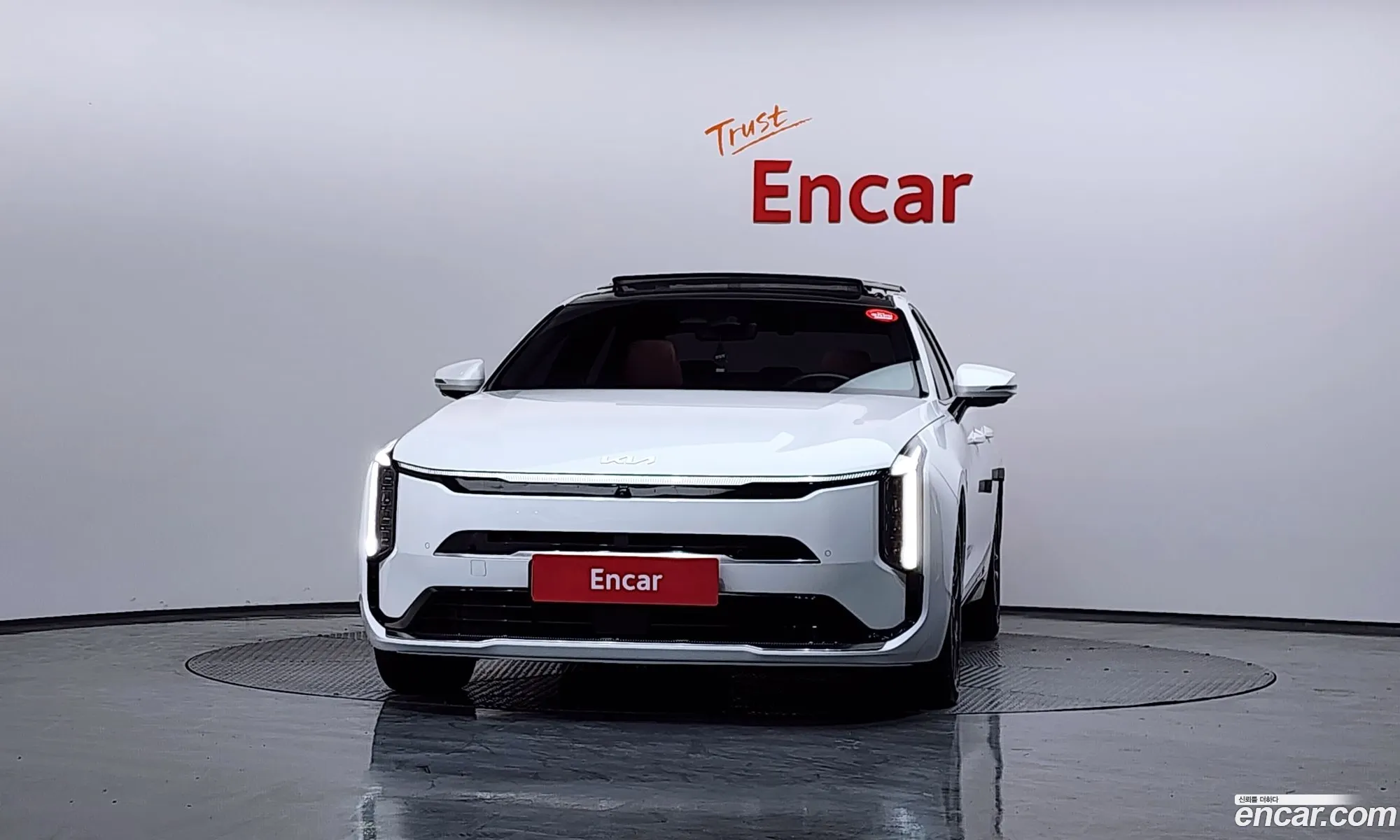 Kia K8 2024 — 15