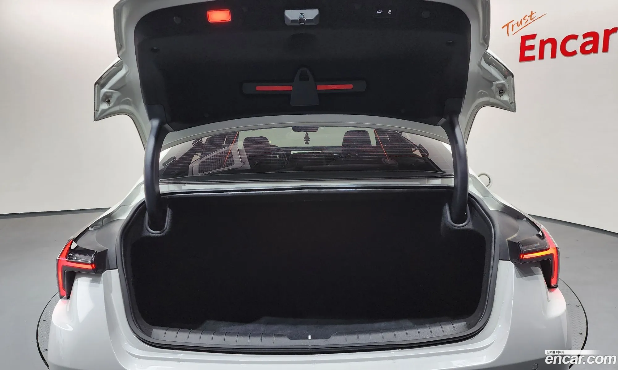 Kia K8 2024 — 12