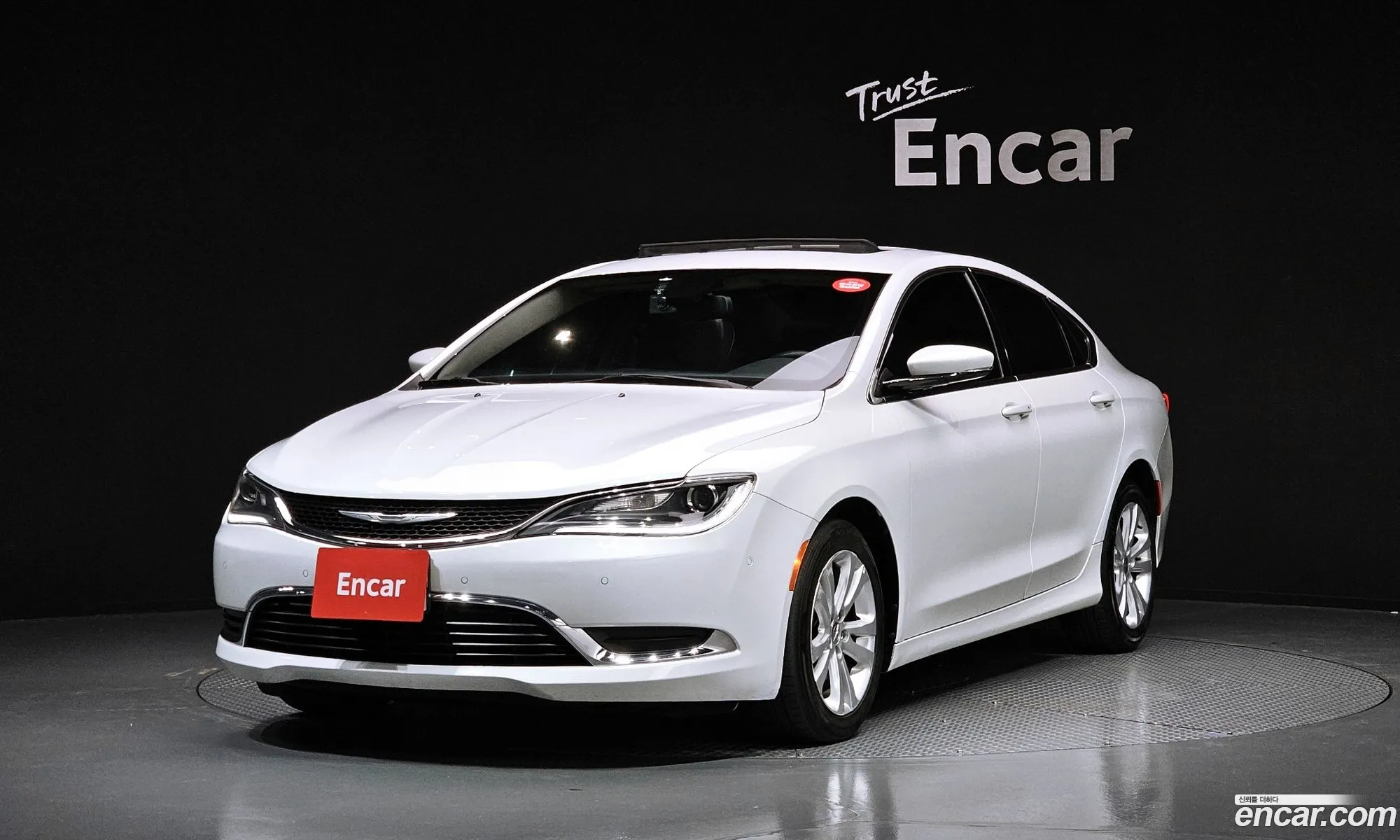 Chrysler 200 2015 1C3CCCAB6FN622379 — 19