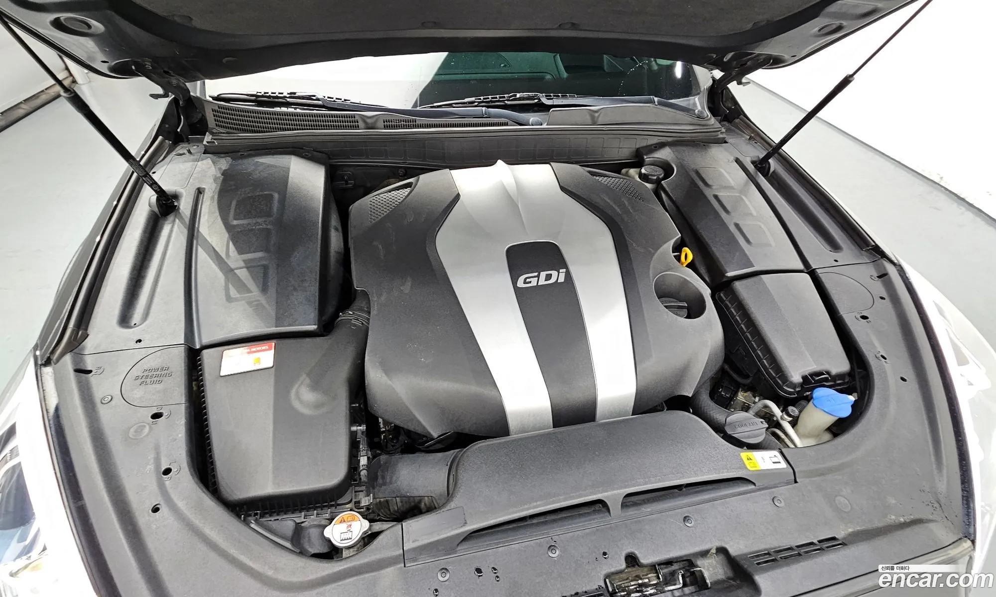Kia K9 2015 — 17