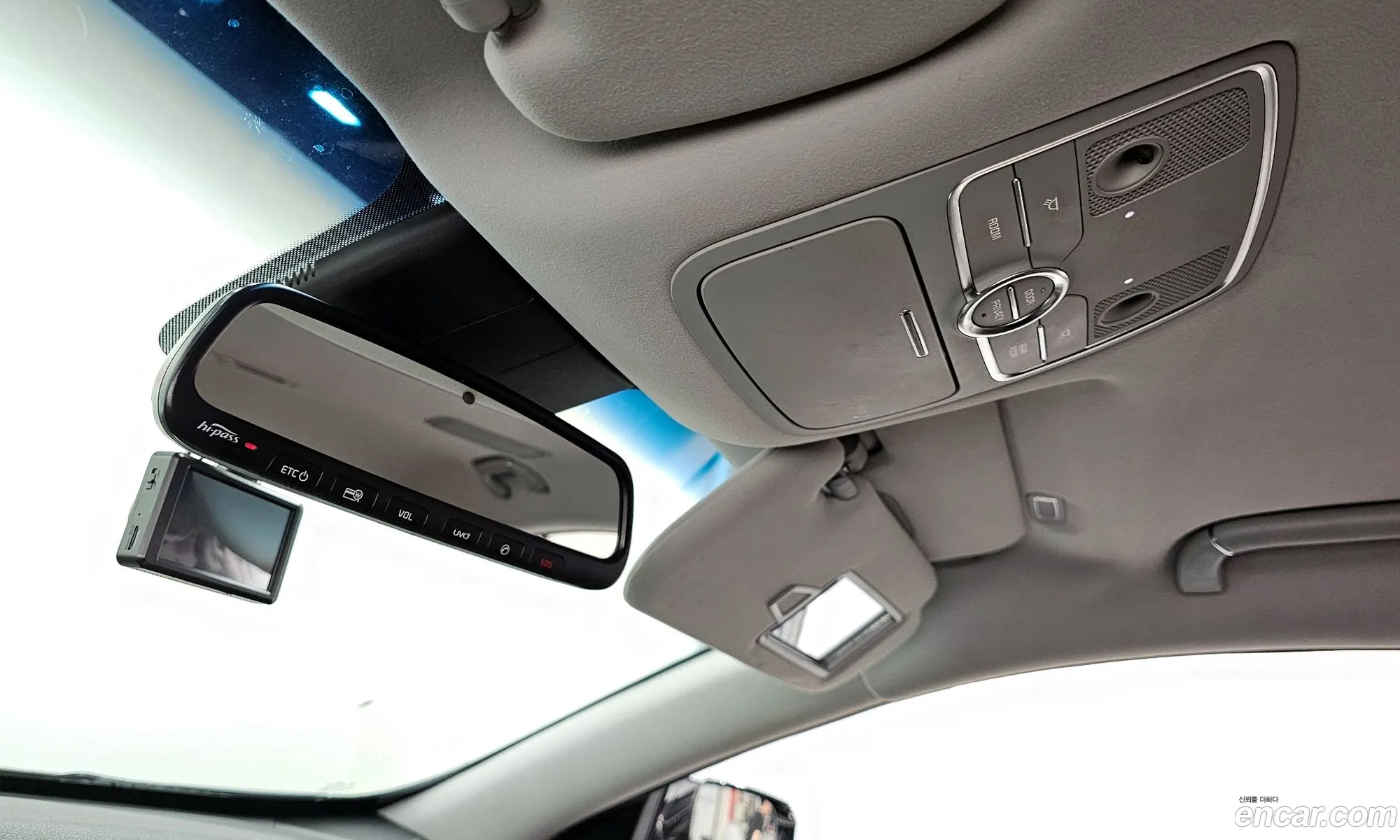 Kia K9 2015 — 20