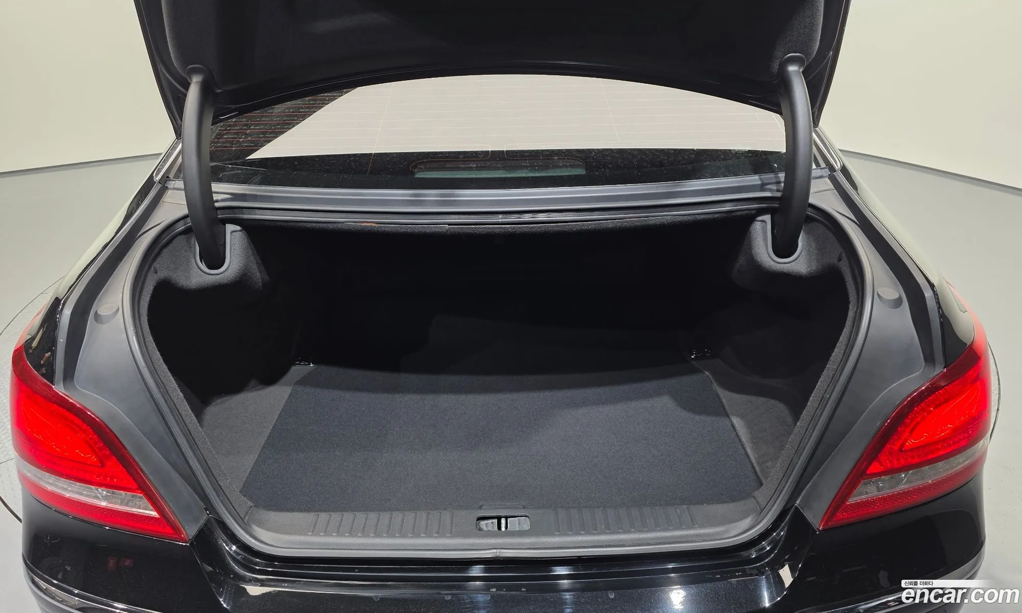 Hyundai Equus 2009 — 4