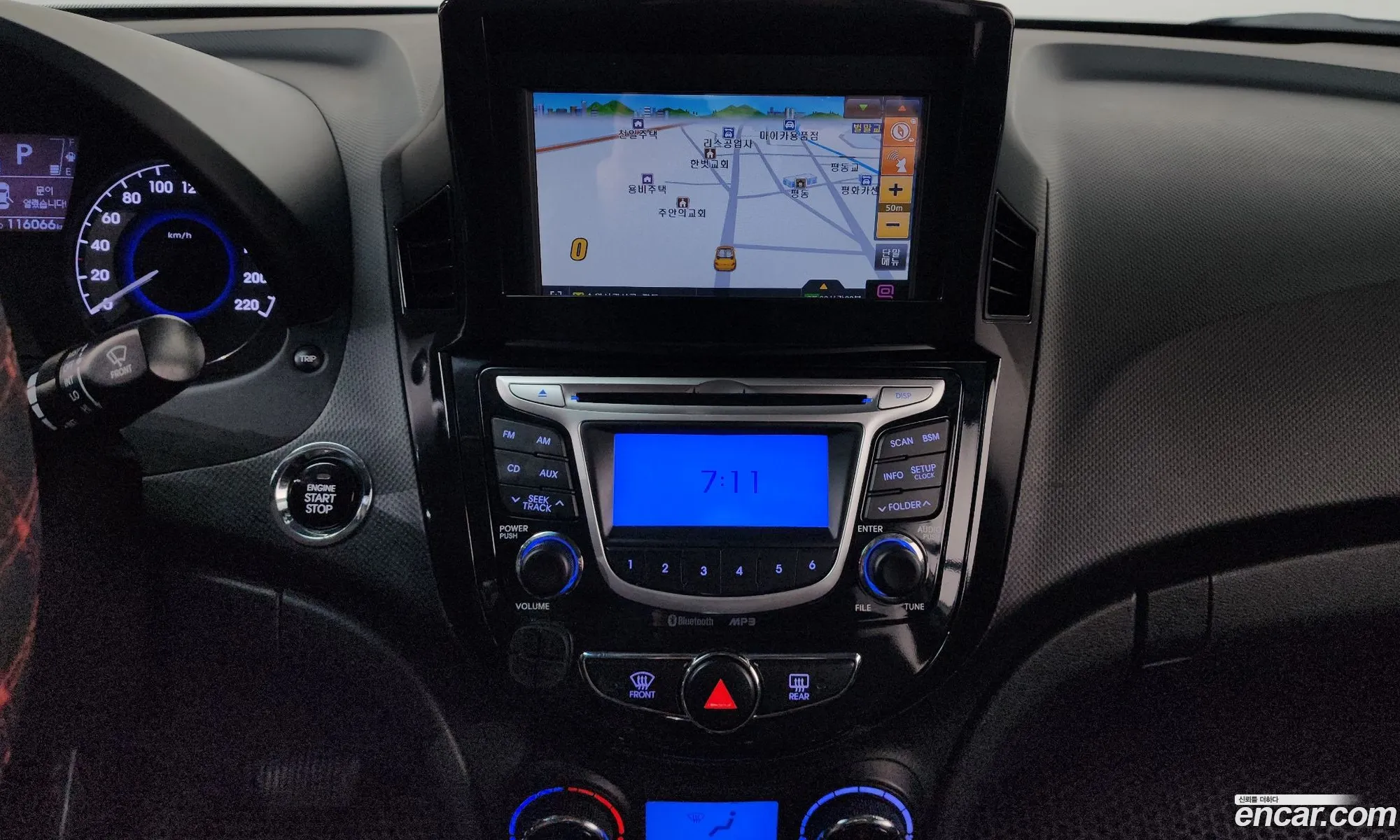 Hyundai Accent 2014 — 5