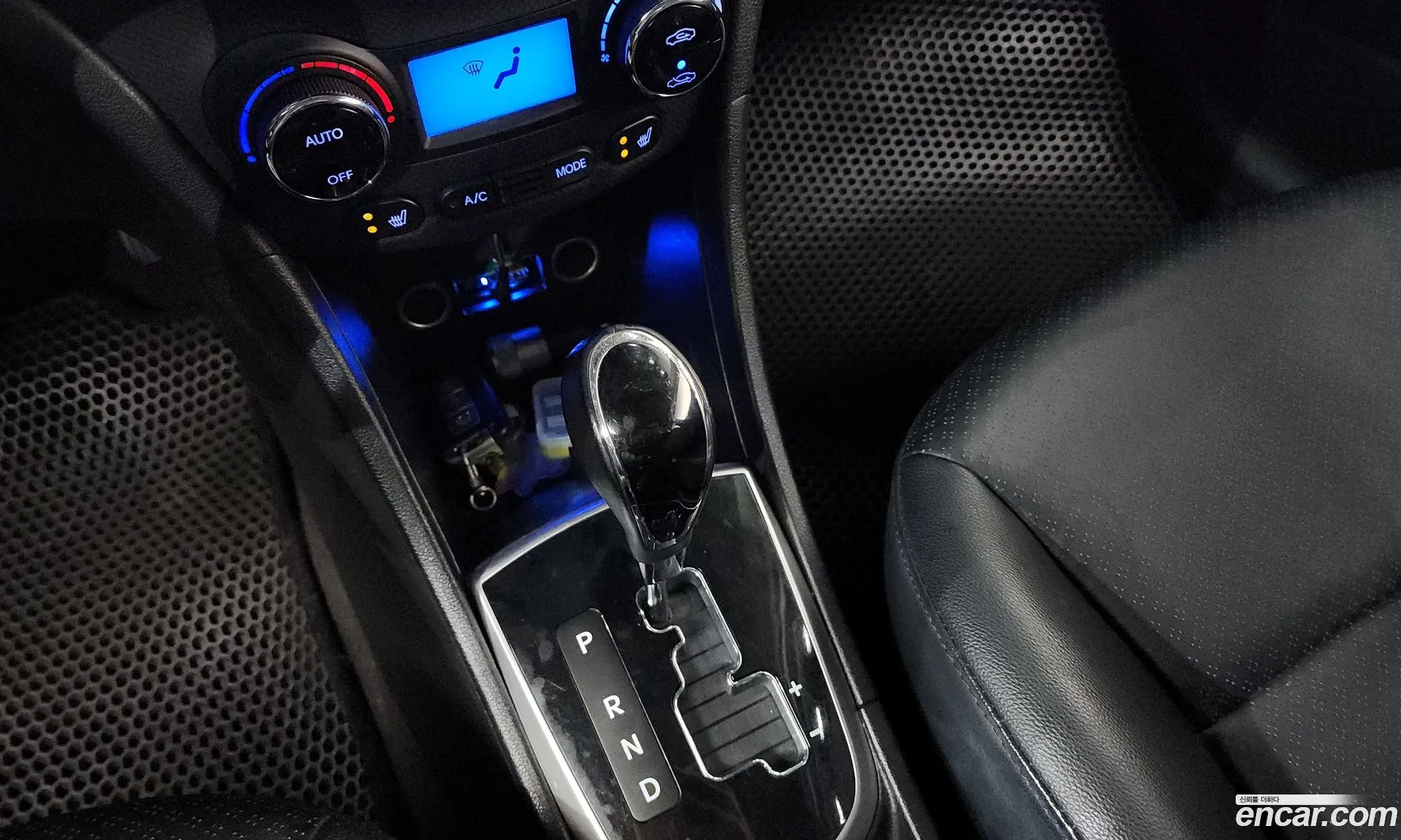 Hyundai Accent 2014 — 19