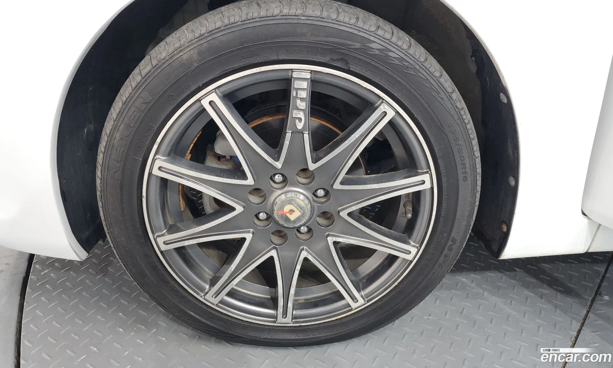 Hyundai Accent 2014 — 11