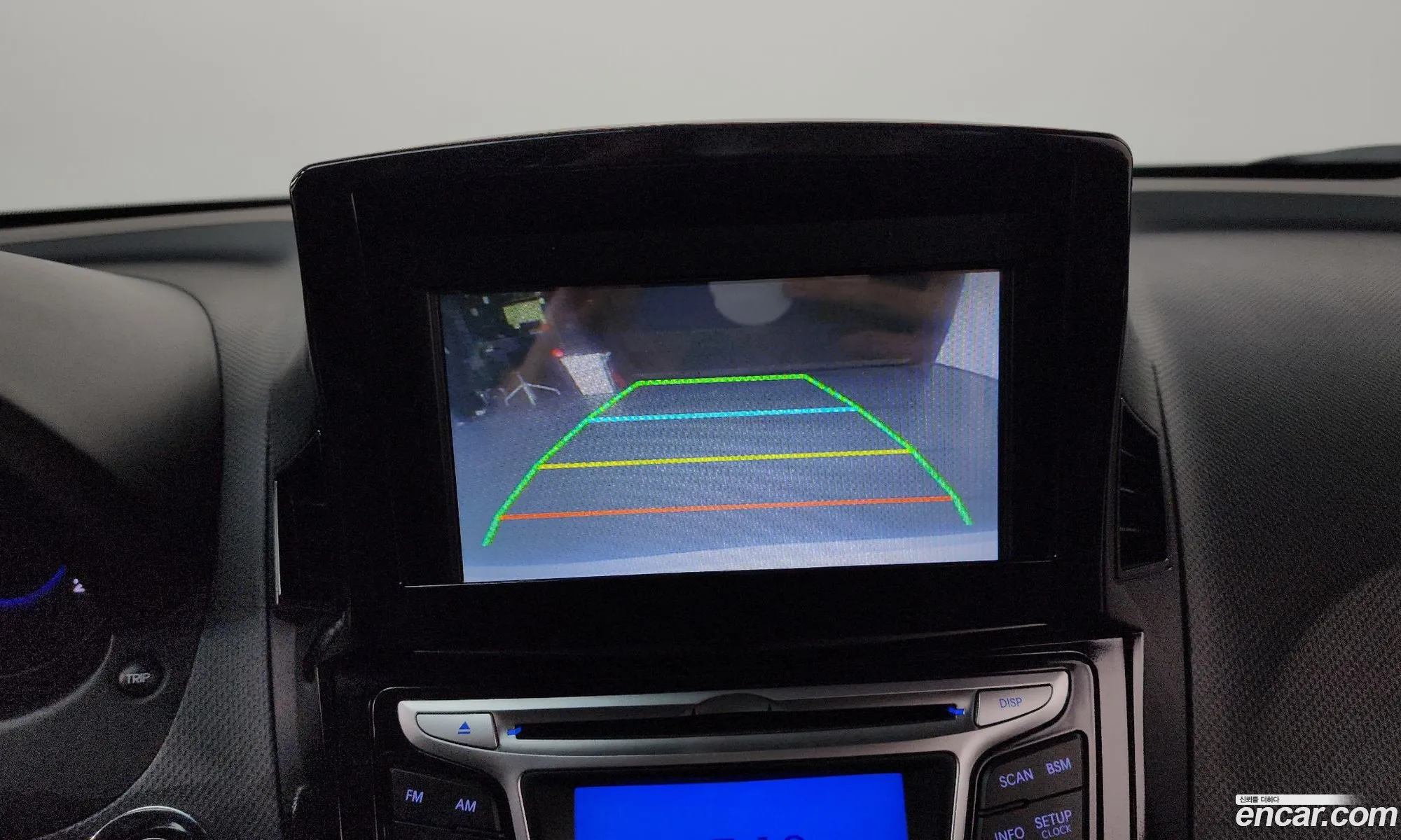 Hyundai Accent 2014 — 7