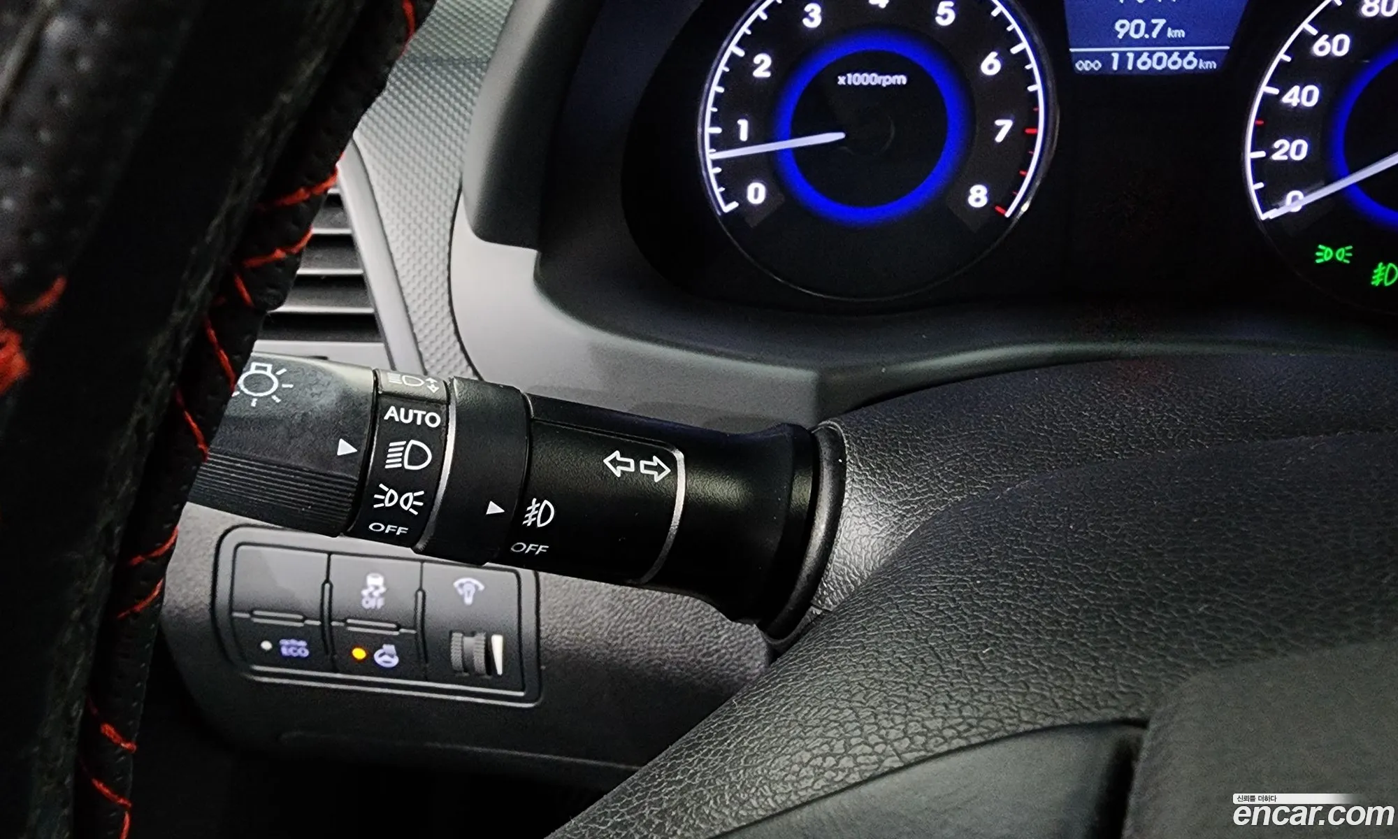 Hyundai Accent 2014 — 17