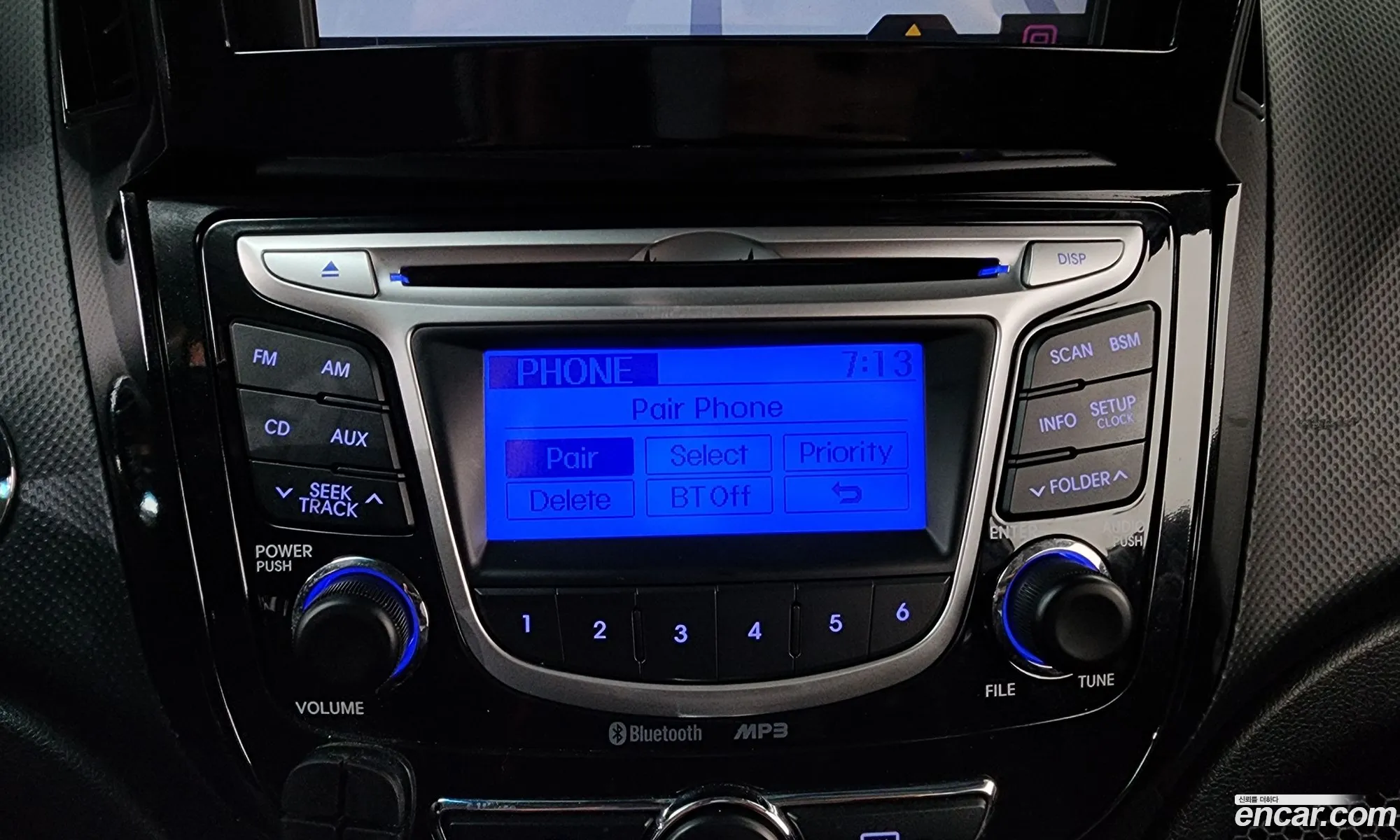 Hyundai Accent 2014 — 4