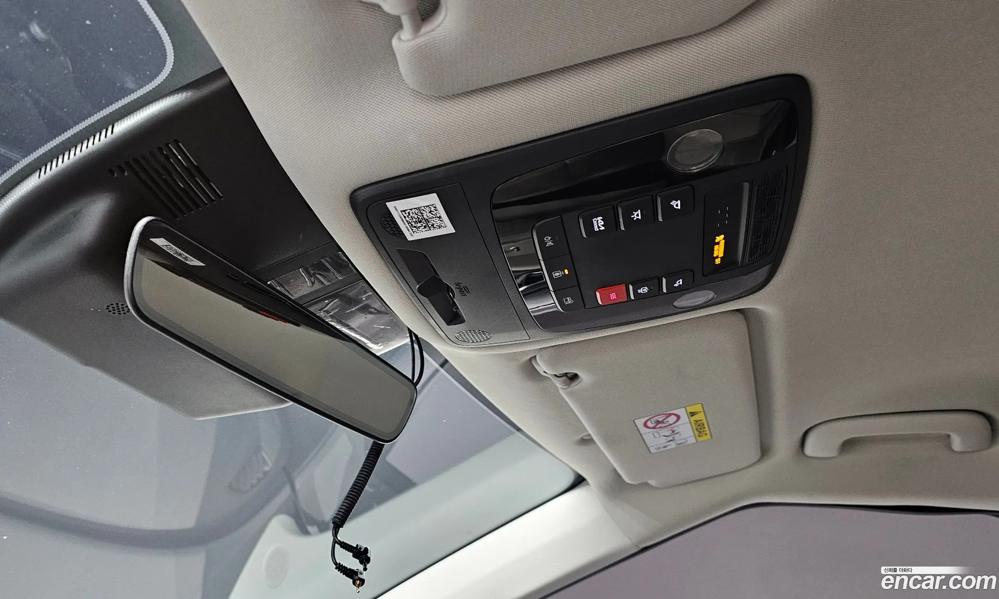 Kia Carnival 2024 — 6
