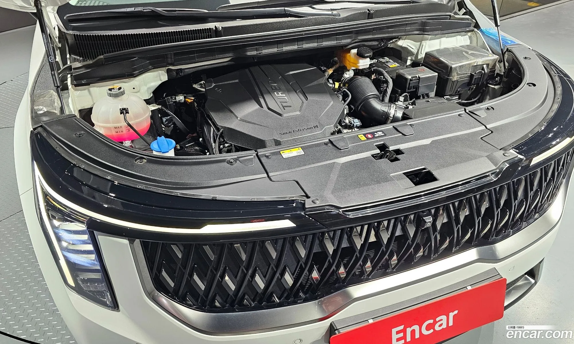 Kia Carnival 2024 — 8