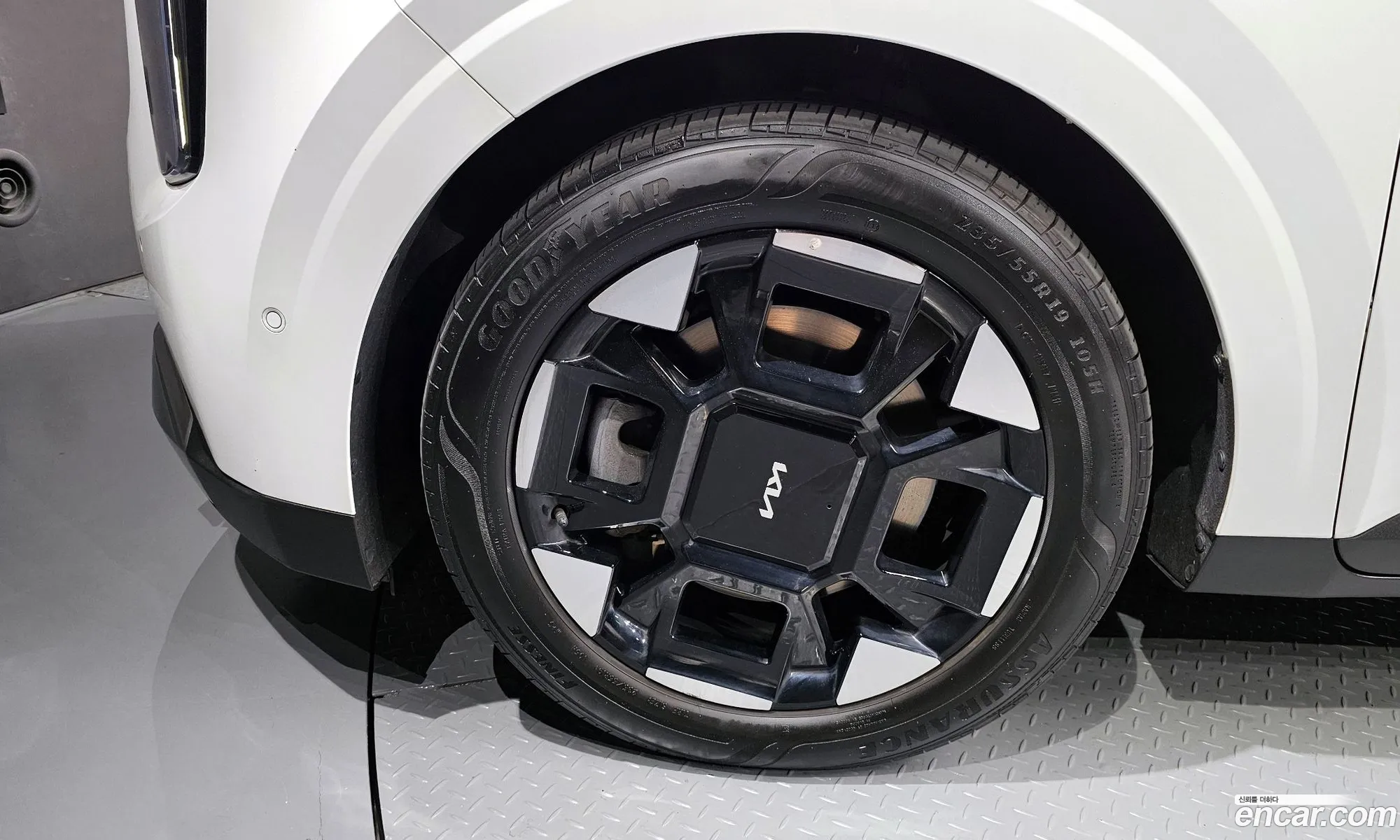 Kia Carnival 2024 — 2