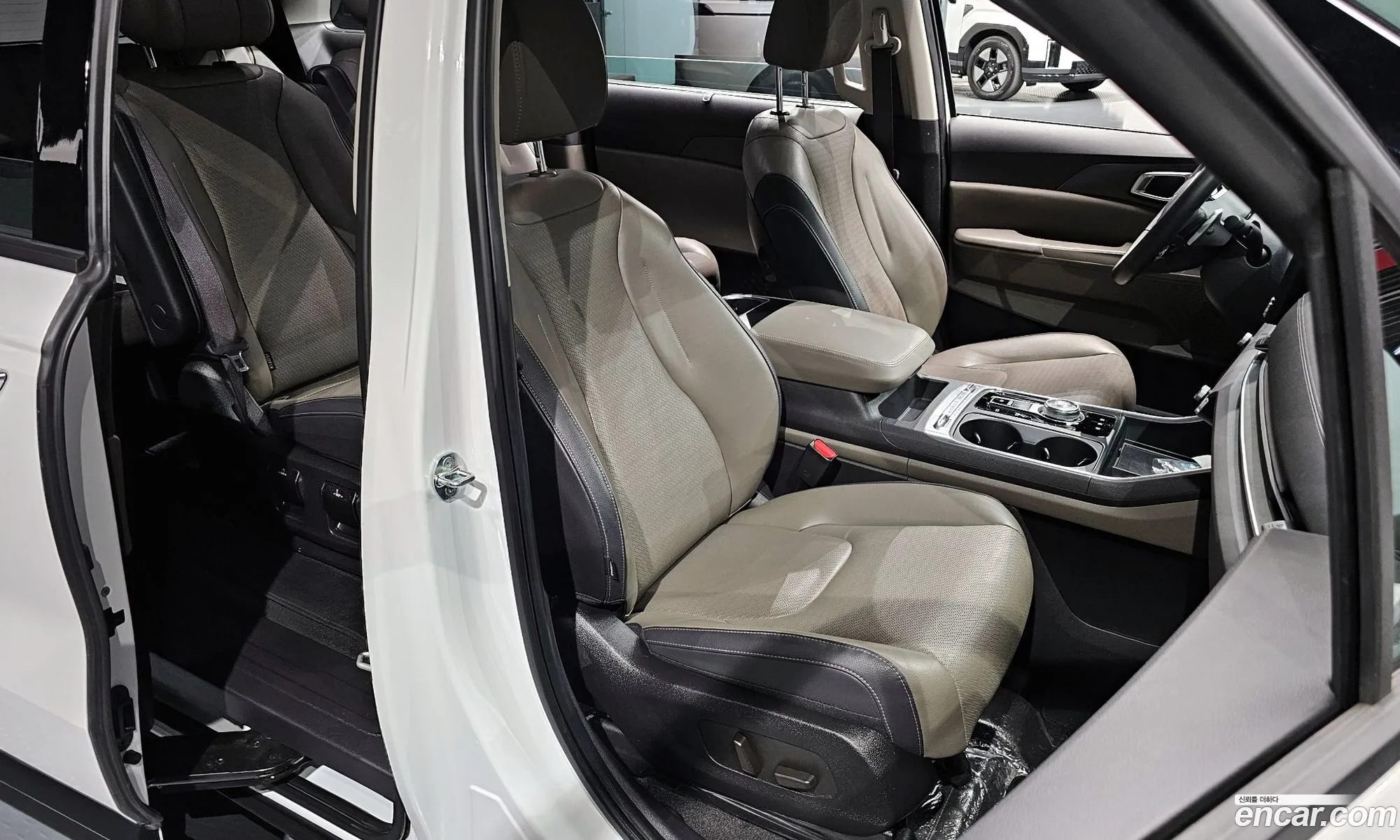 Kia Carnival 2024 — 20