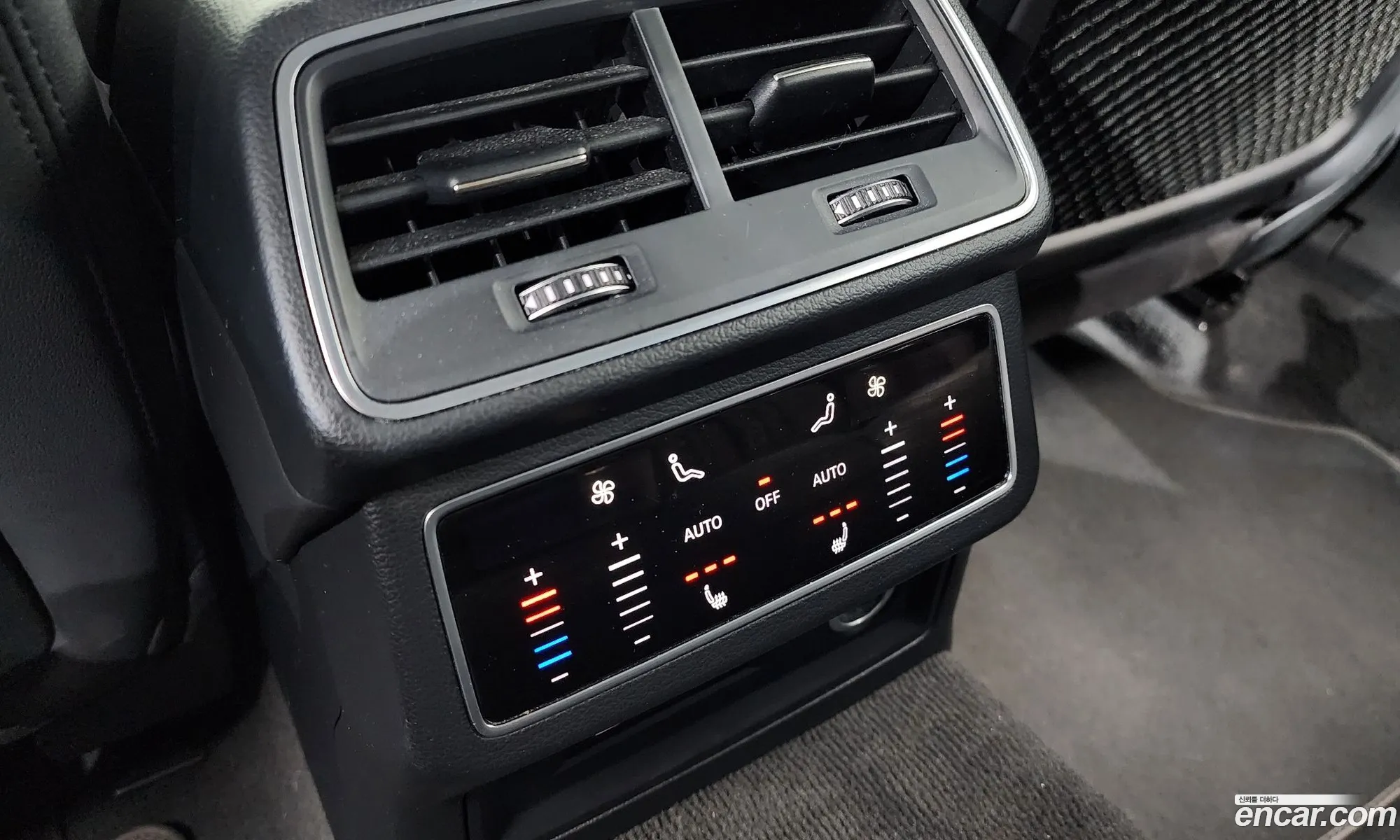 Audi A6 2021 — 18