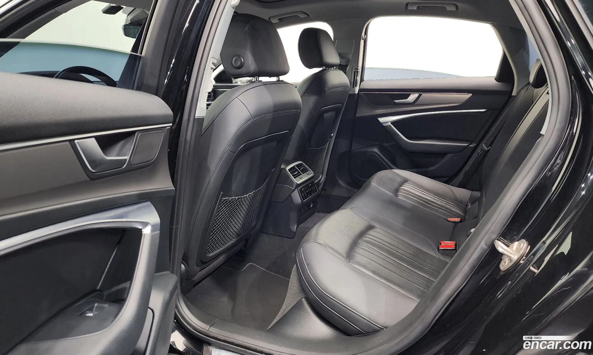 Audi A6 2021 — 16