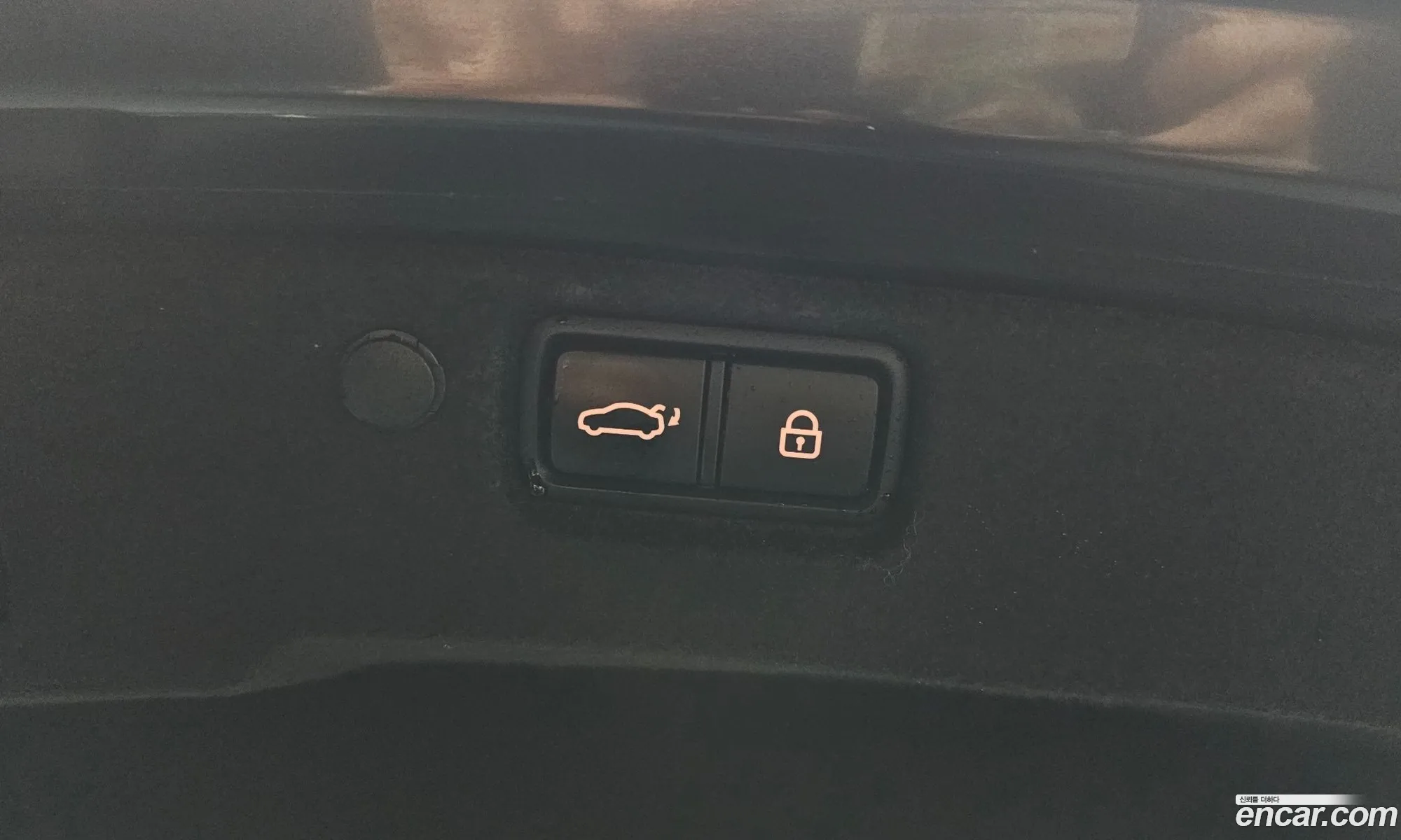 Kia K7 2018 — 4