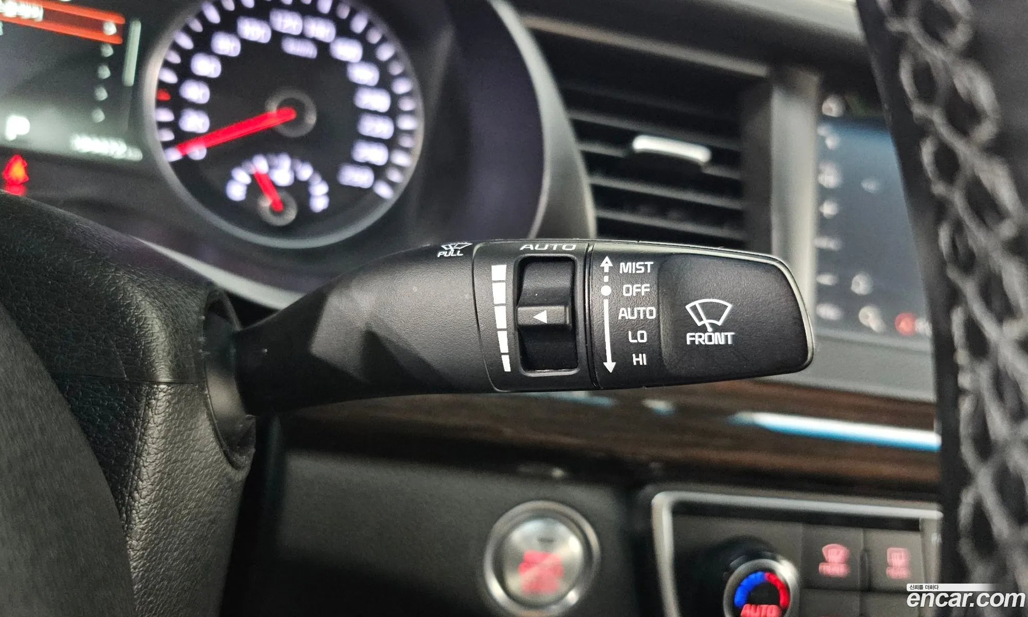 Kia K7 2018 — 3