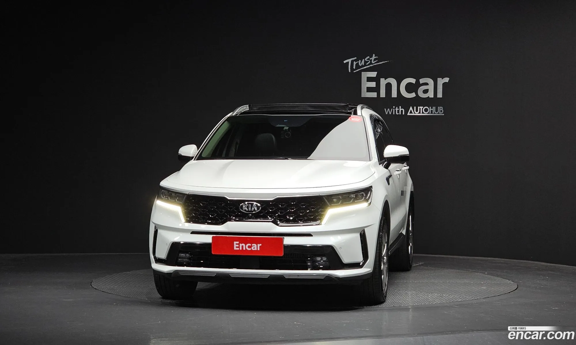 Kia Sorento 2020 KNARH81BGMA040708 — 15