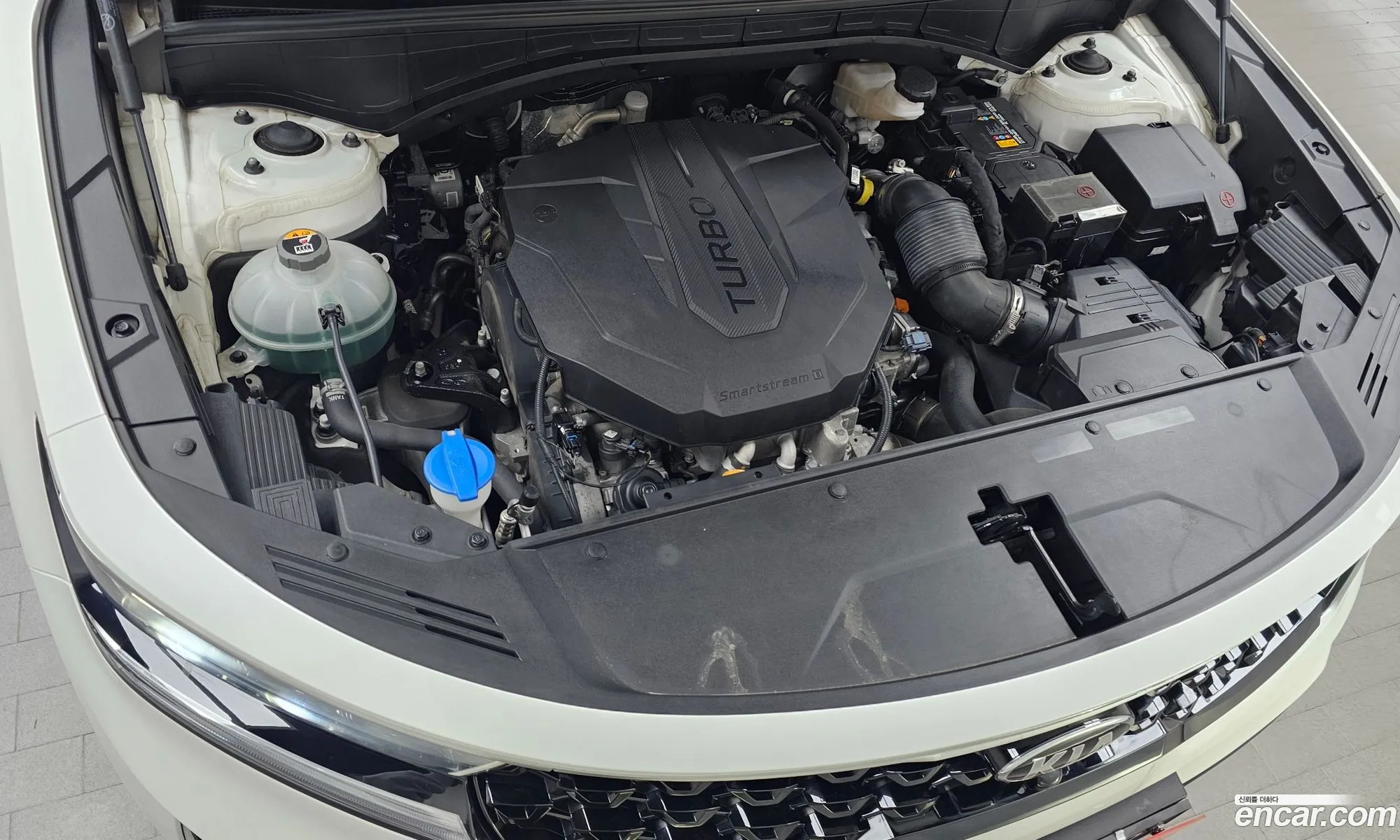 Kia Sorento 2020 KNARH81BGMA040708 — 11