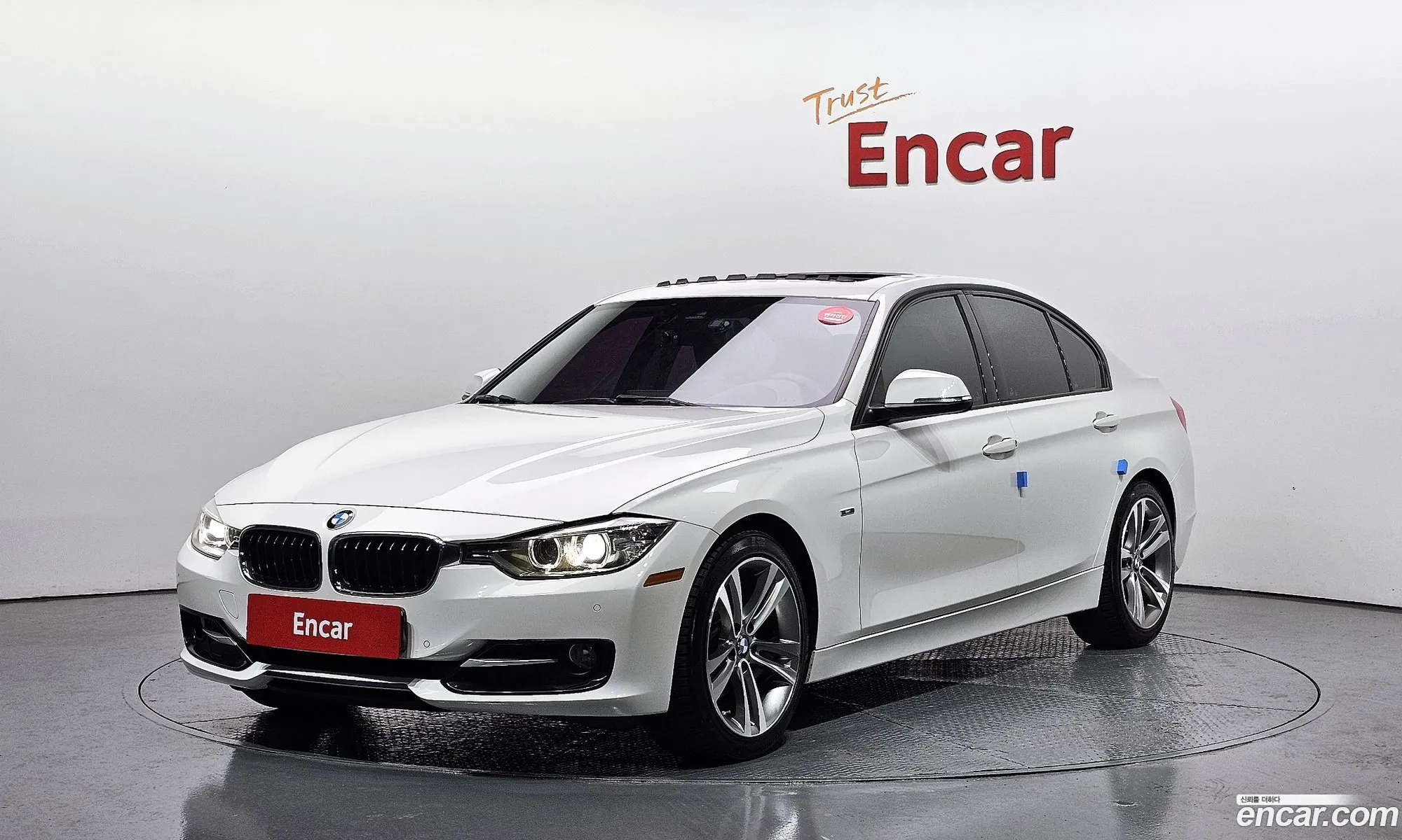 BMW 3 Series 2015 WBA3D3102FK276367 — 19