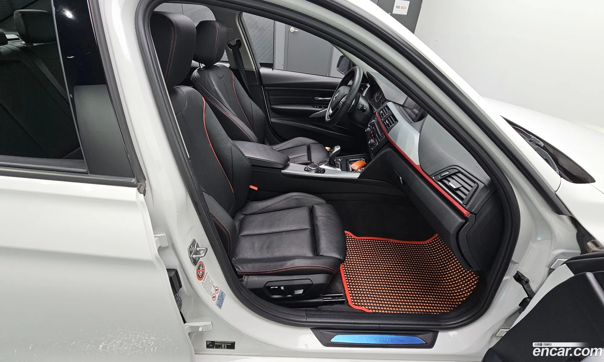 BMW 3 Series 2015 WBA3D3102FK276367 — 4